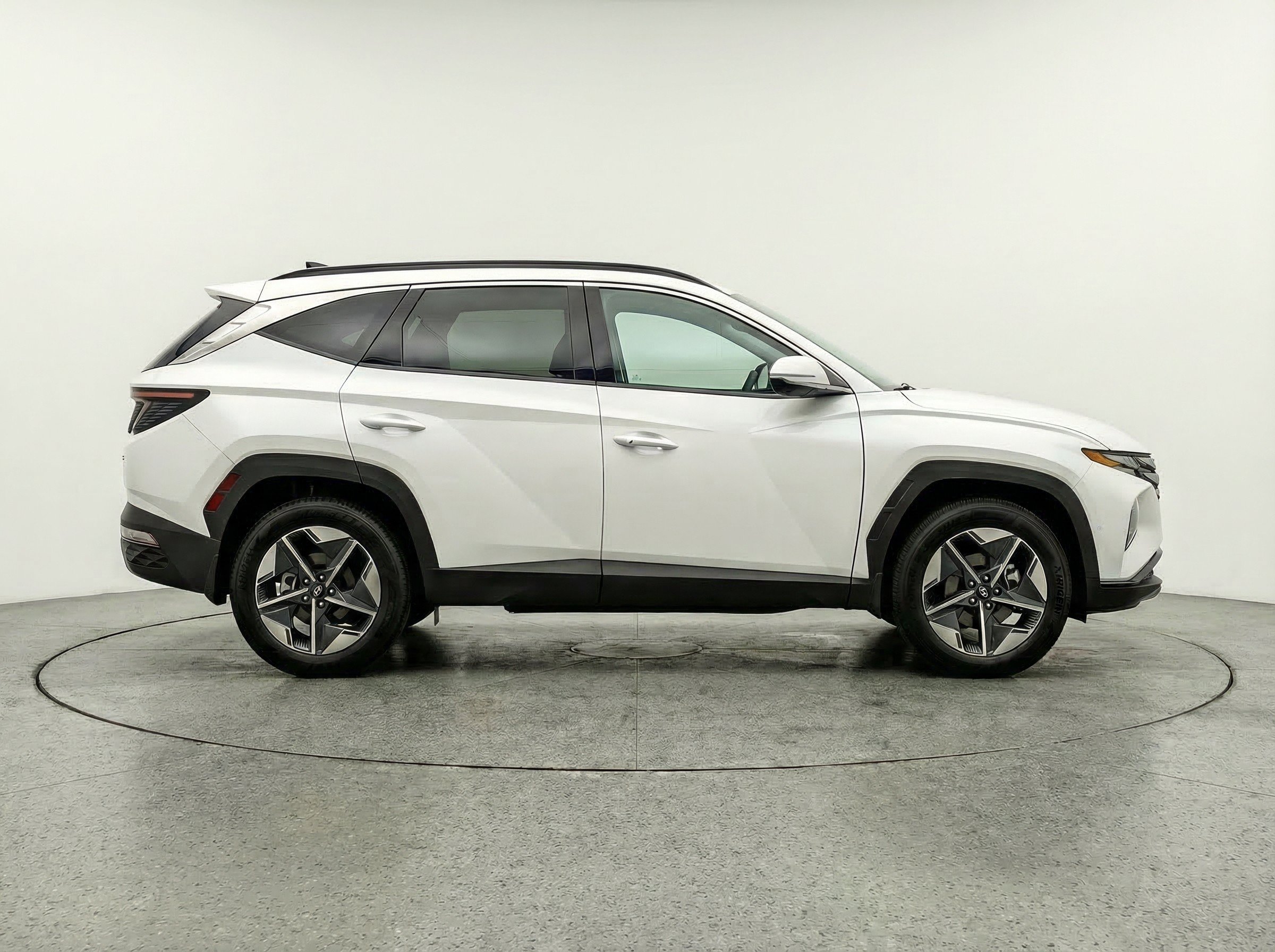 Thumbnail: 2026 Hyundai Tucson - 11