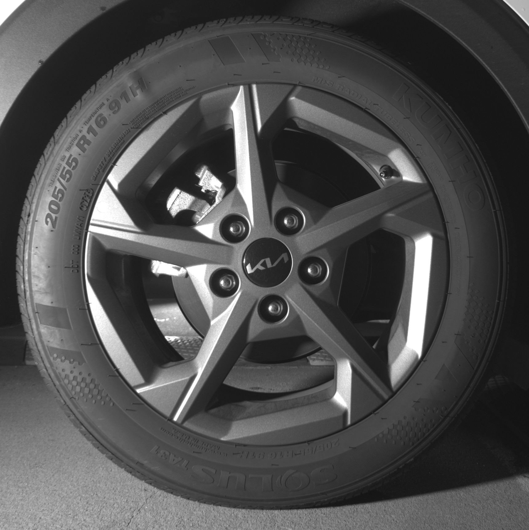 Thumbnail: 2025 Kia K4 - 14