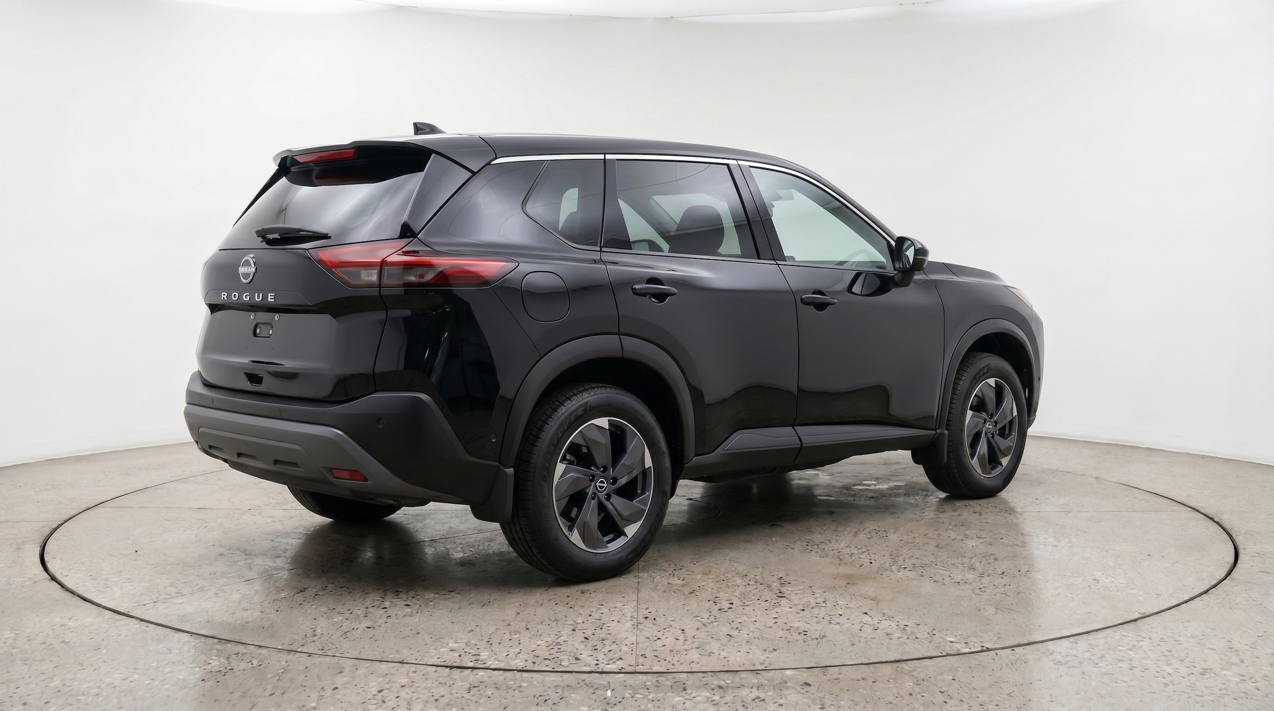 Thumbnail: 2025 Nissan Rogue - 7