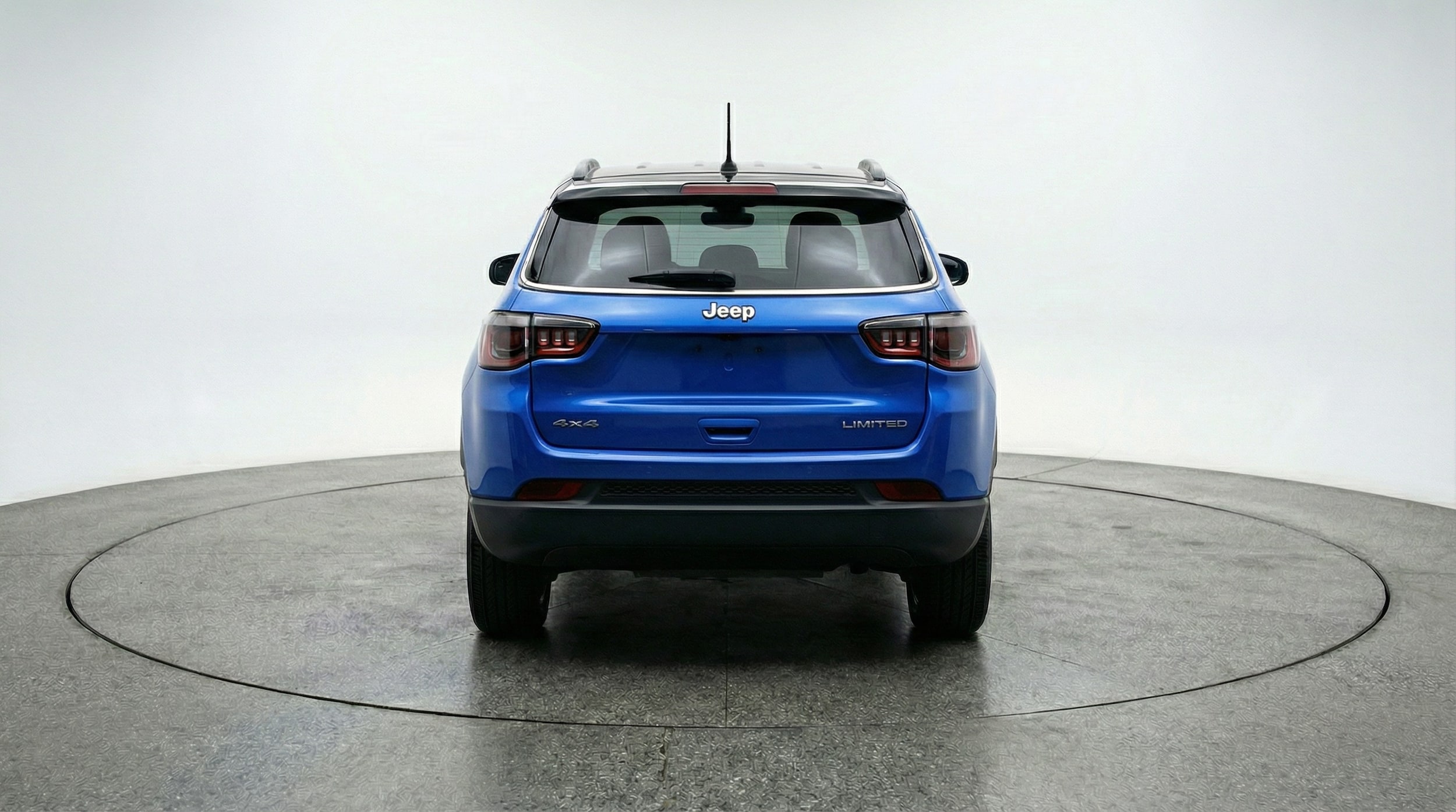 Thumbnail: 2025 Jeep Compass - 6