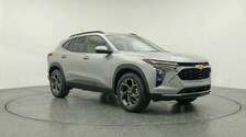 2025 Chevrolet Trax LT -
                  Nashville, TN