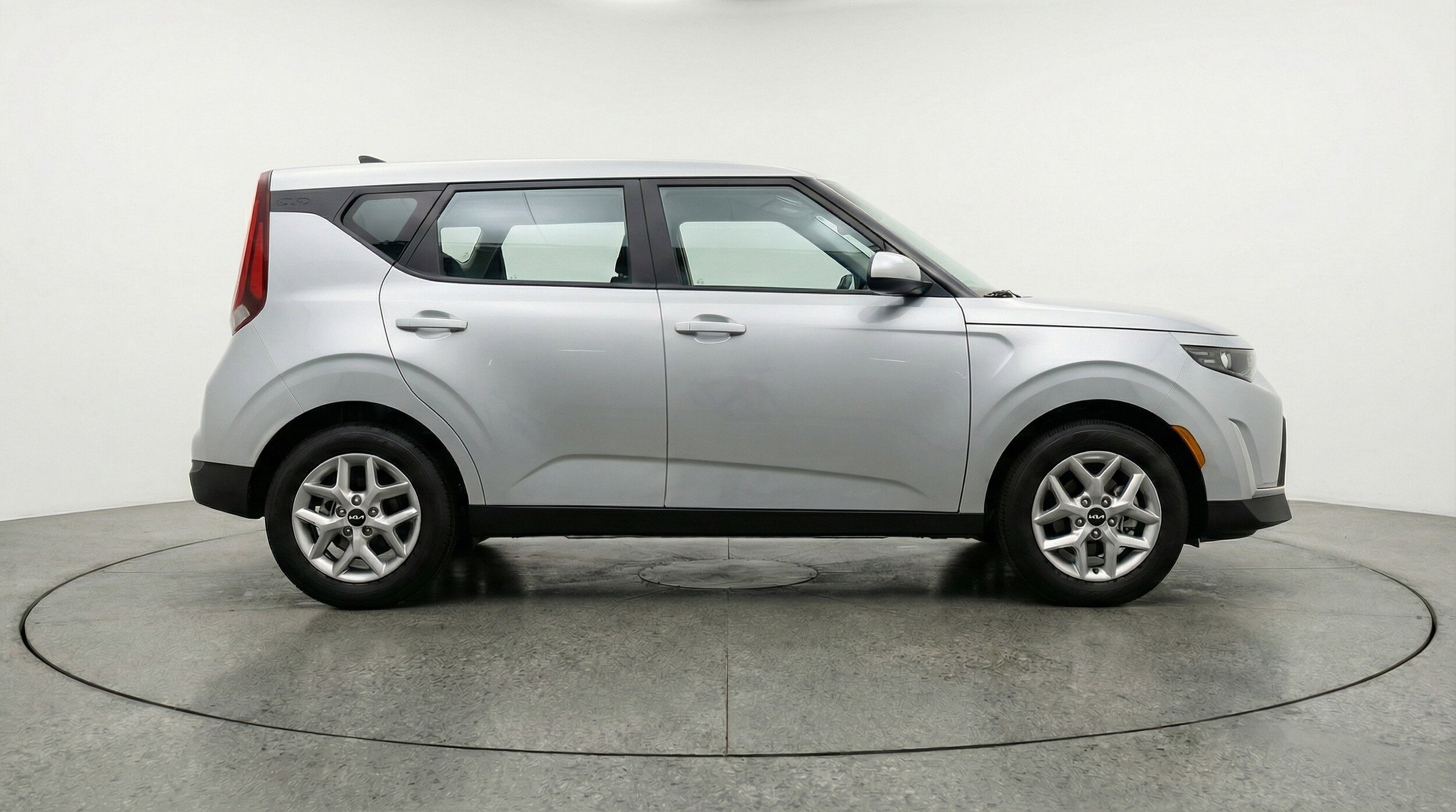 Thumbnail: 2025 Kia Soul - 9