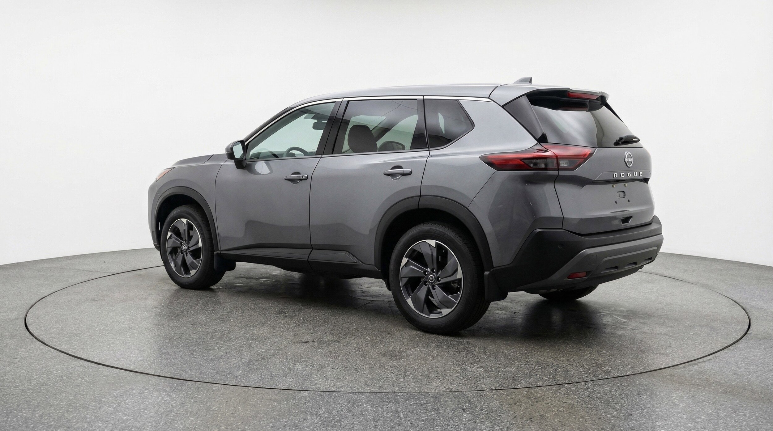 Thumbnail: 2025 Nissan Rogue - 5