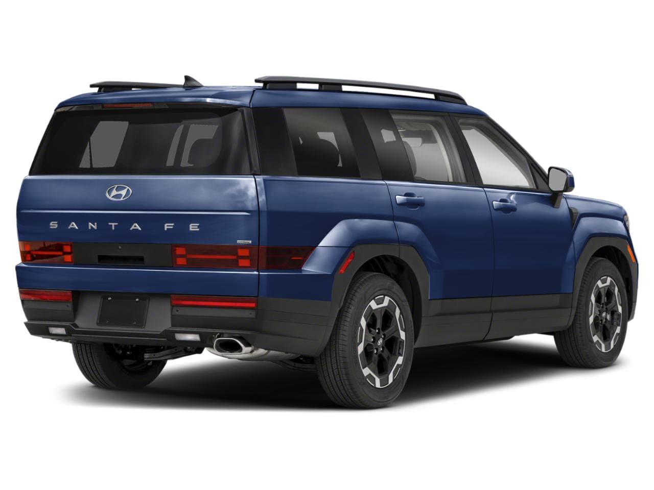 Thumbnail: 2025 Hyundai Santa Fe - 1