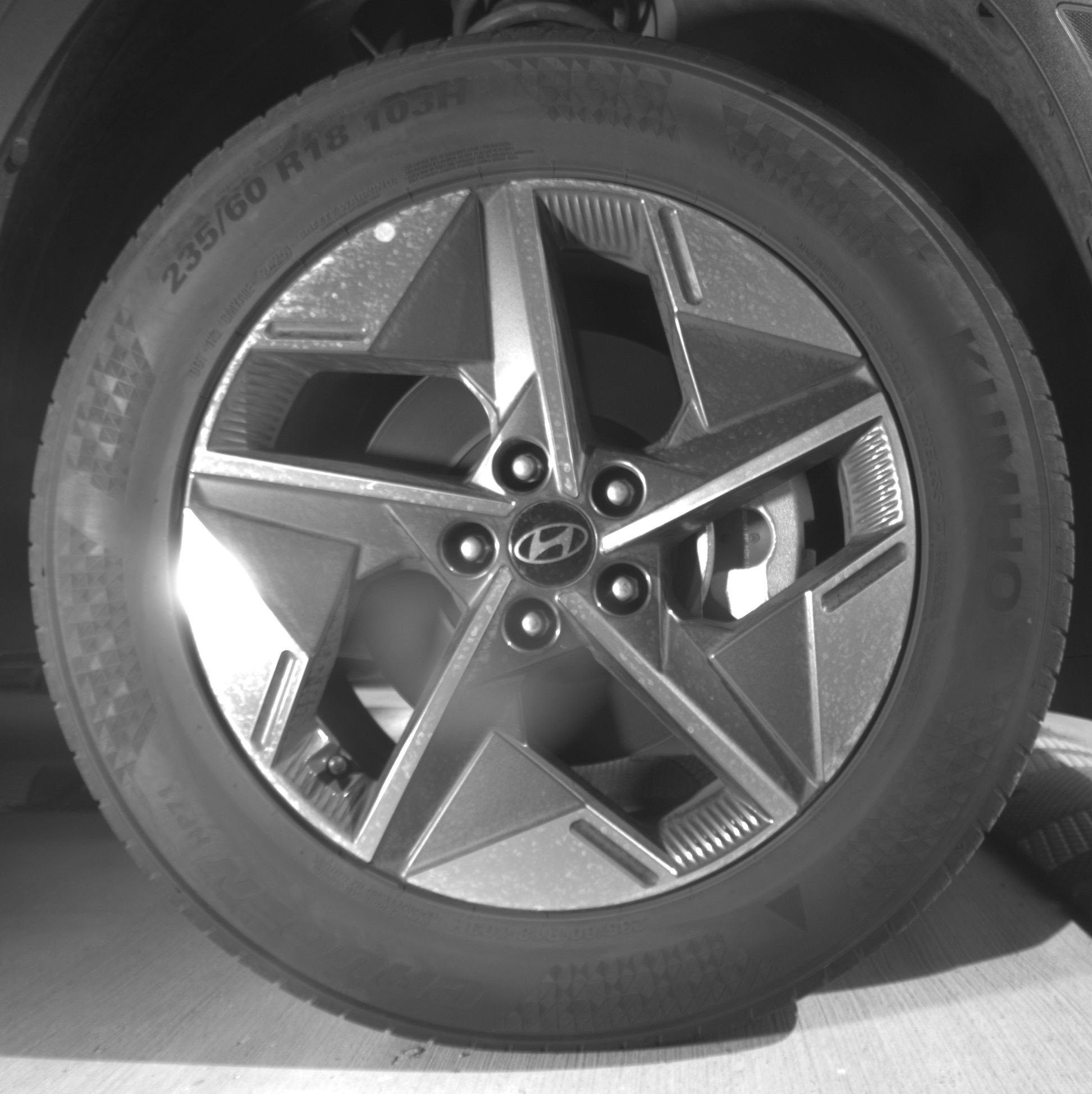 Thumbnail: 2026 Hyundai Tucson - 12
