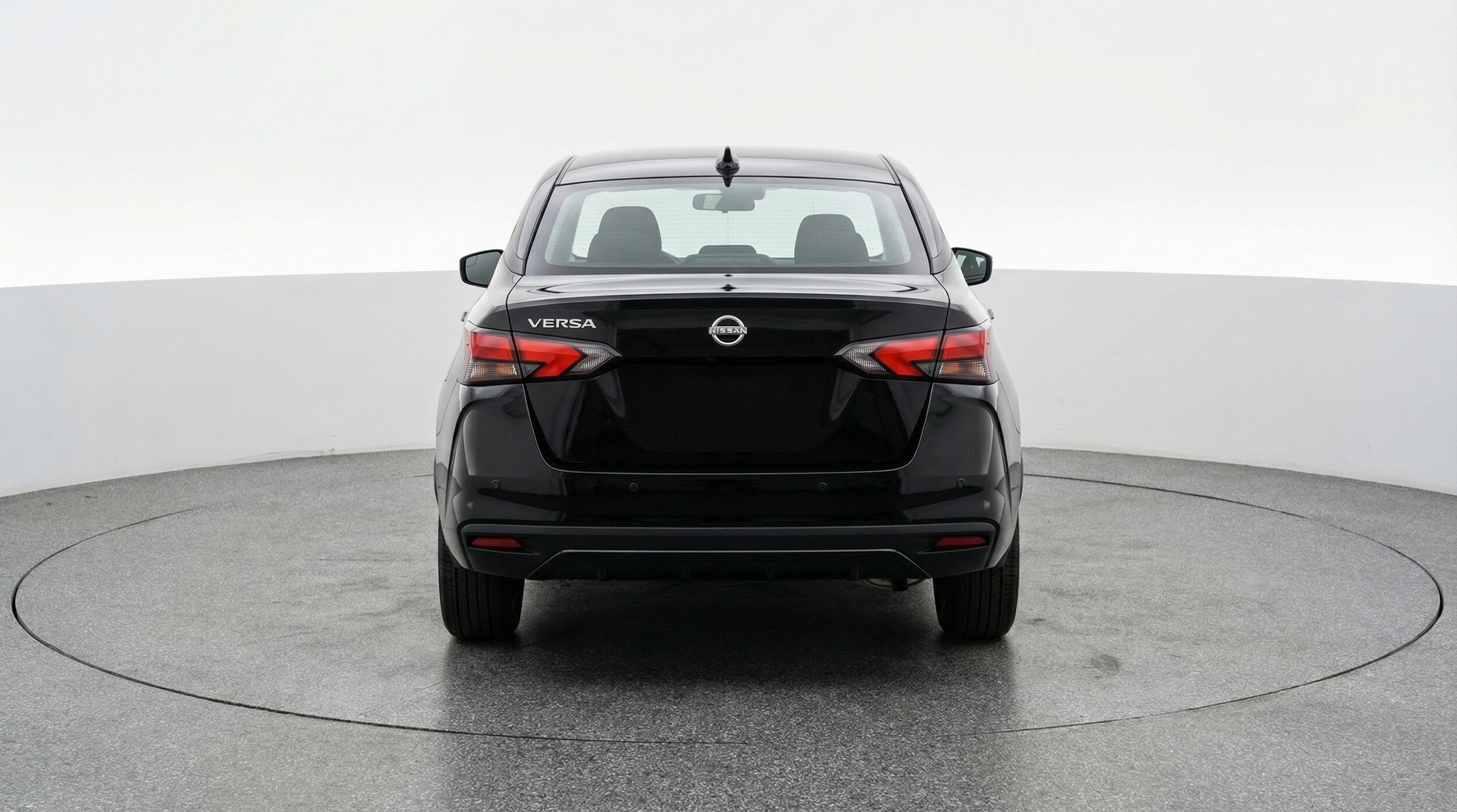 Thumbnail: 2025 Nissan Versa - 6