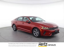 2023 Kia K5 LXS -
                  Nashville, TN