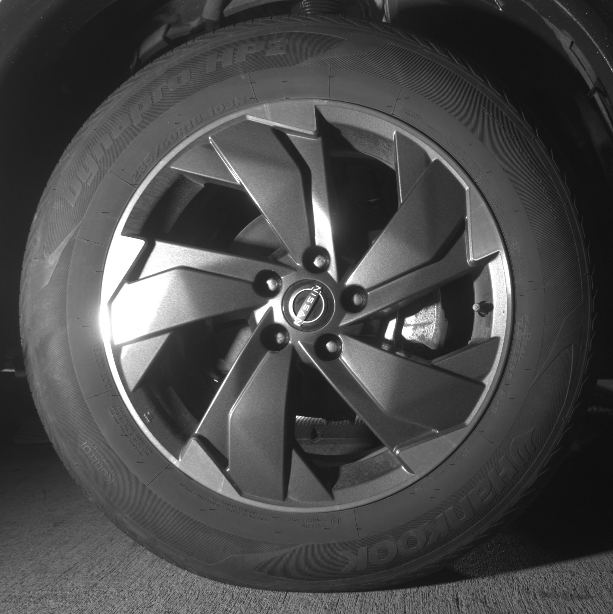 Thumbnail: 2025 Nissan Rogue - 10