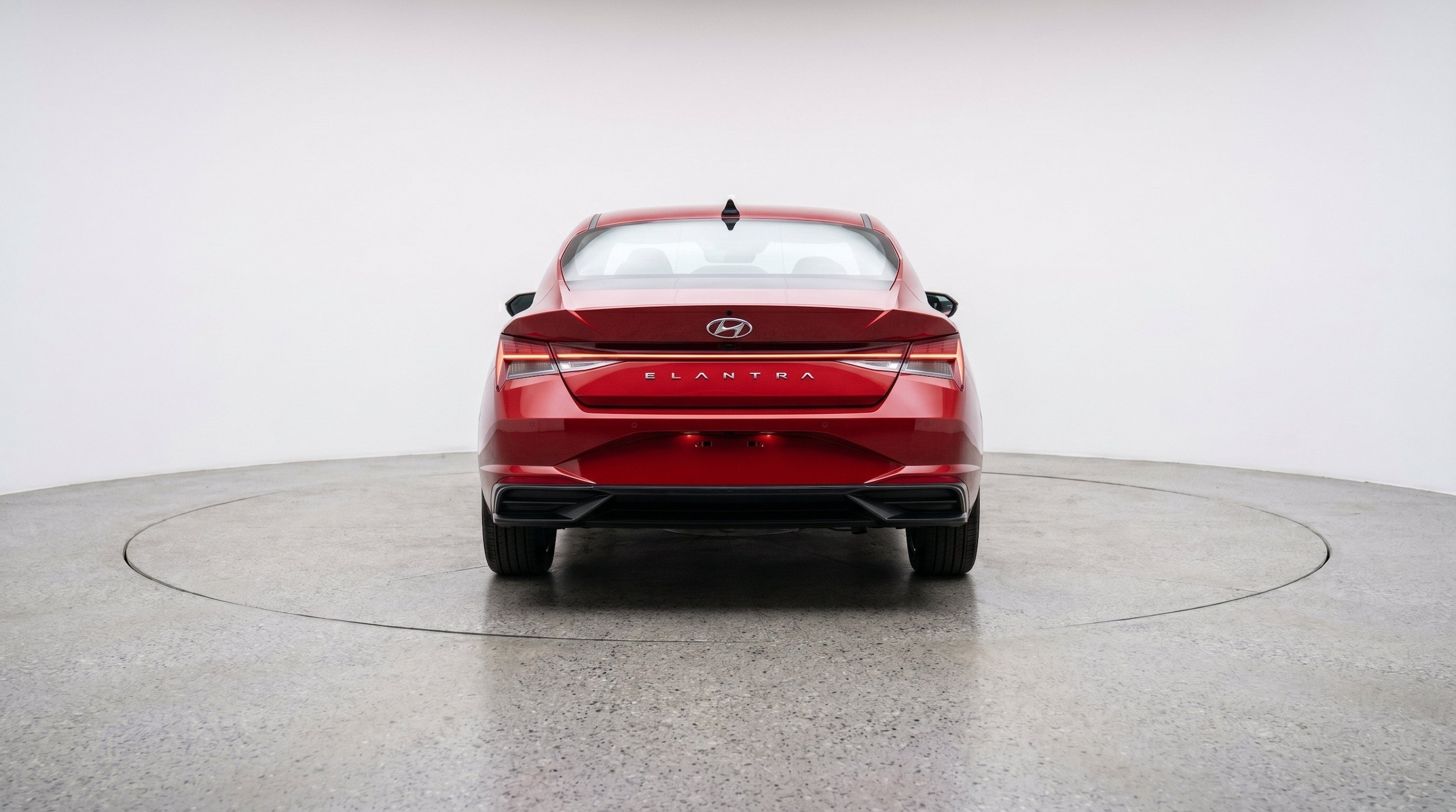 Thumbnail: 2025 Hyundai Elantra - 6