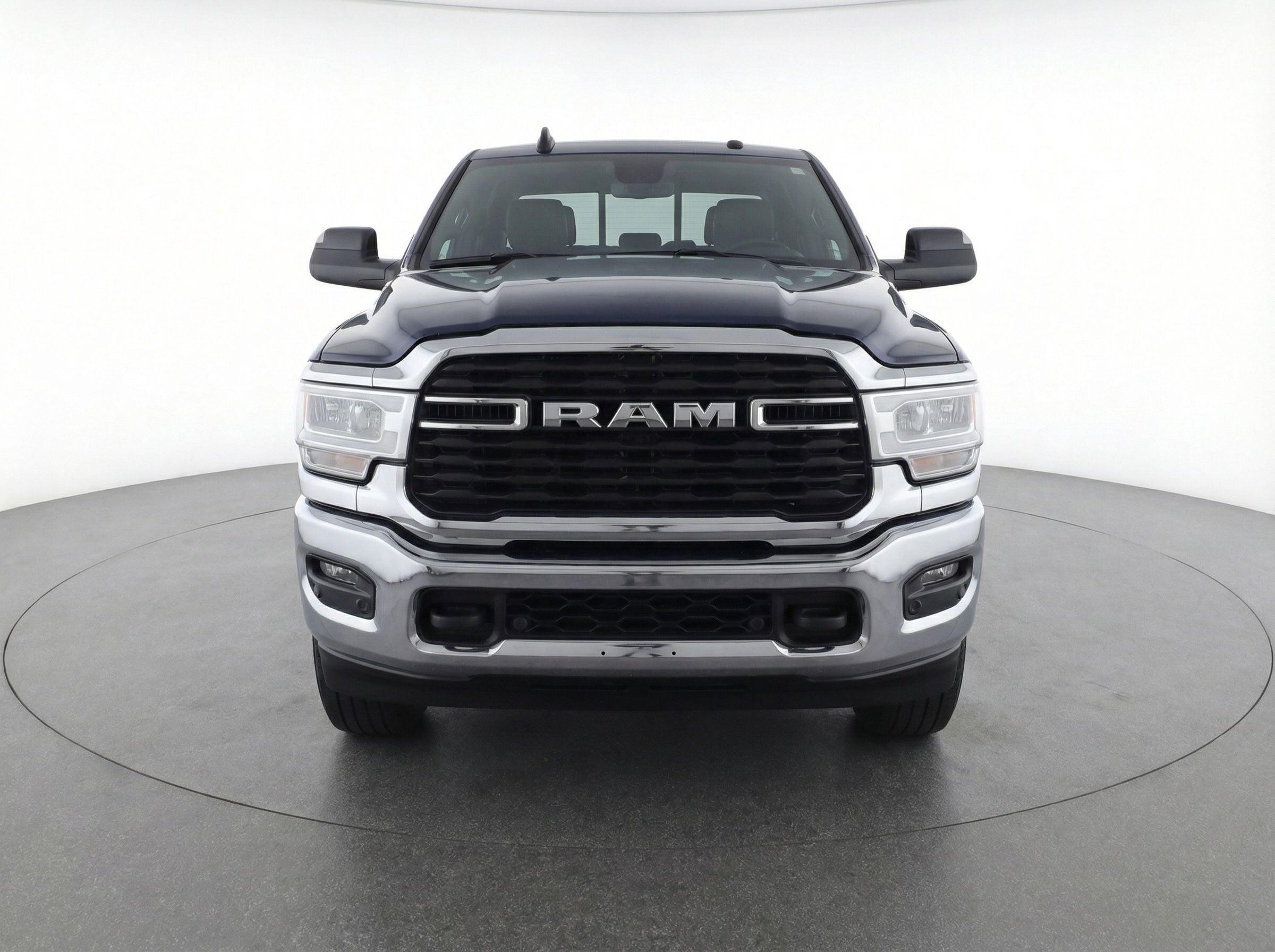 Thumbnail: 2025 RAM 2500 - 2