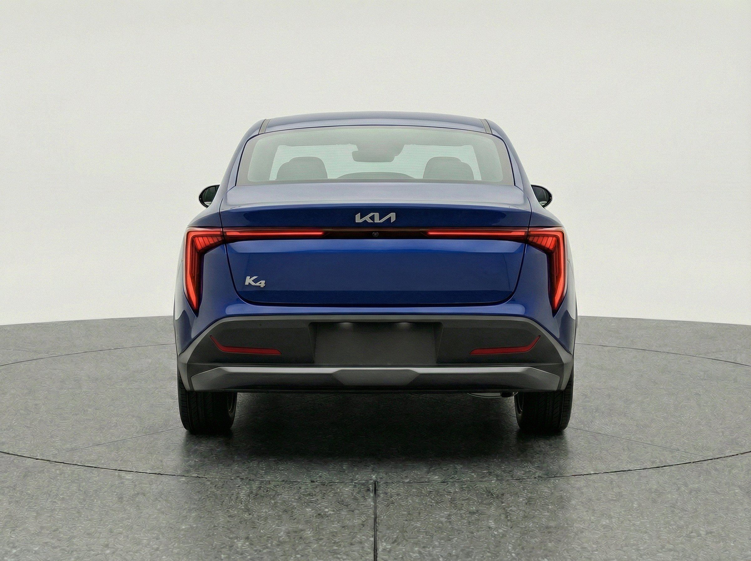 Thumbnail: 2025 Kia K4 - 7