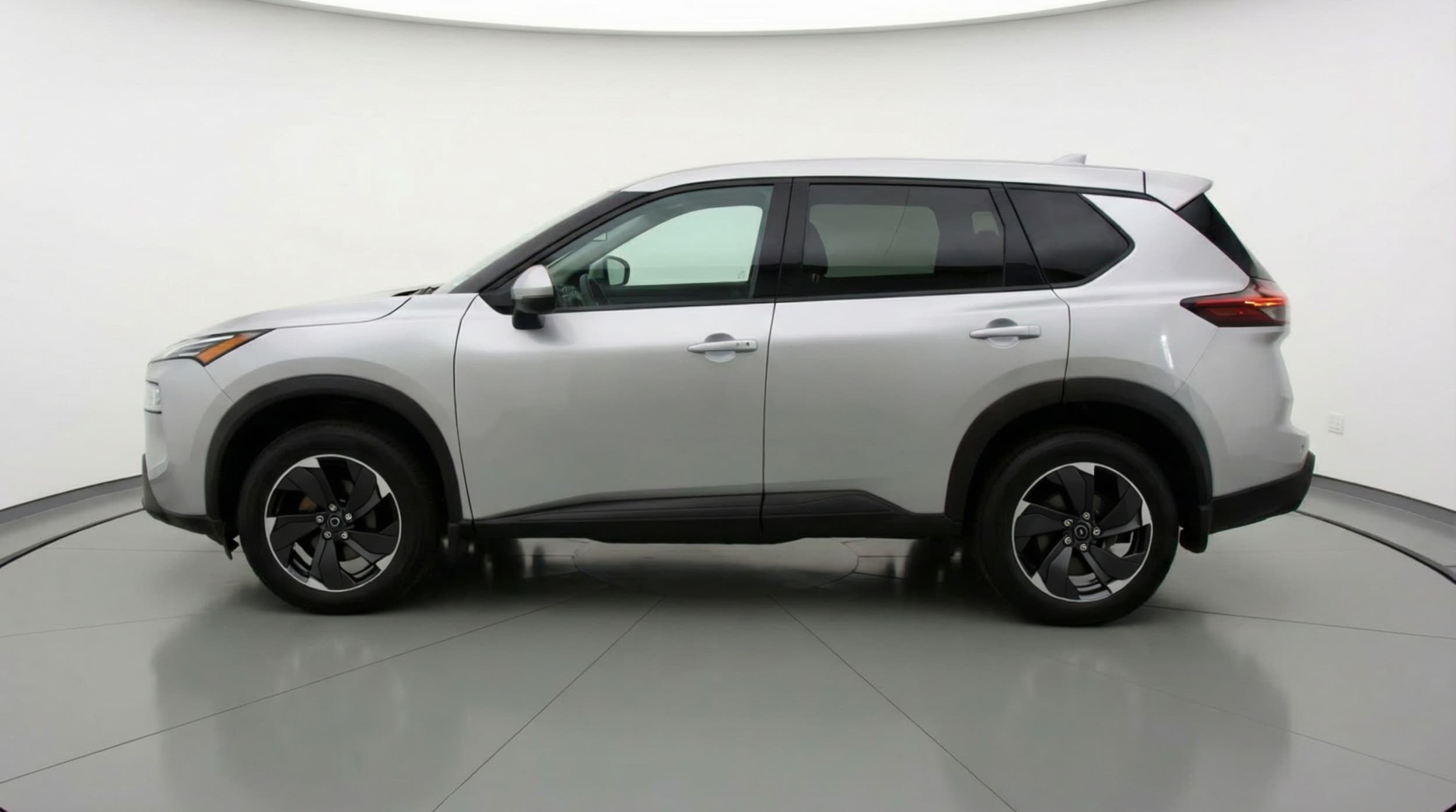 Thumbnail: 2025 Nissan Rogue - 4