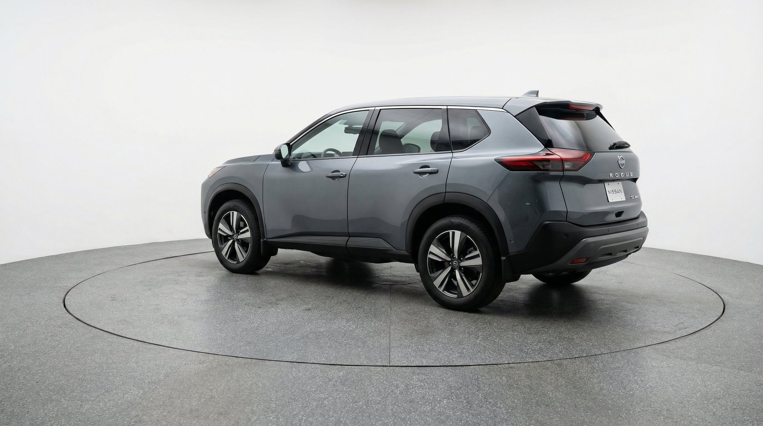 Thumbnail: 2026 Nissan Rogue - 5