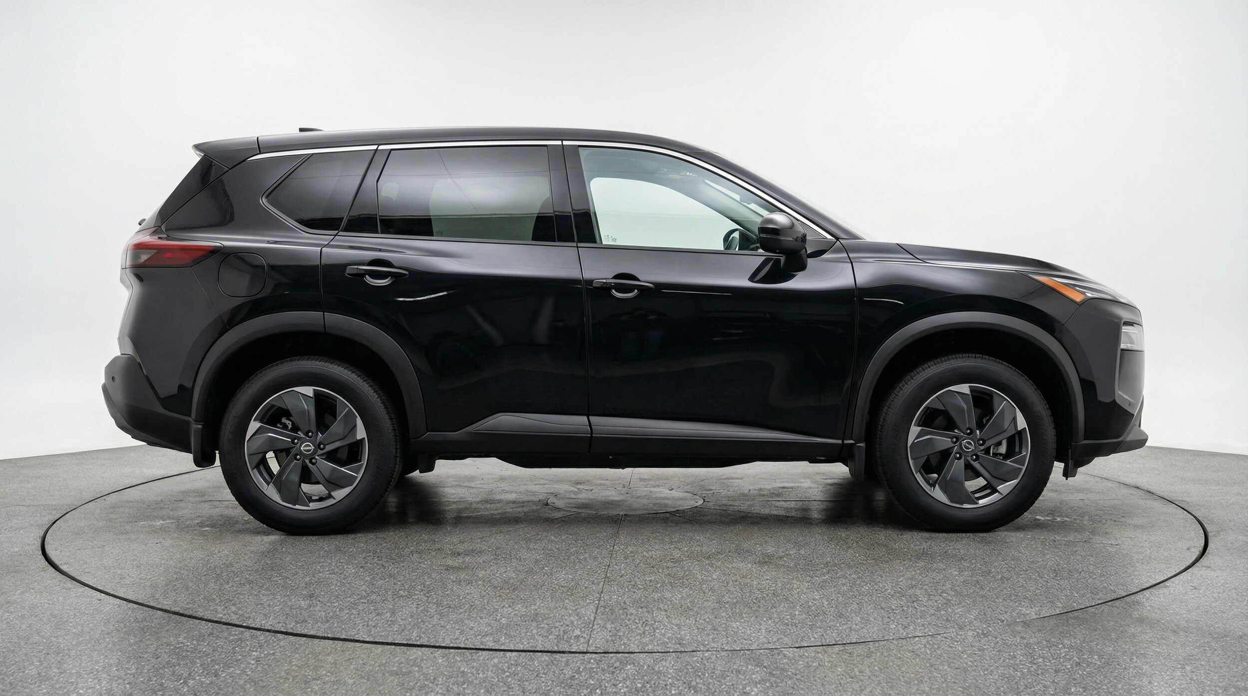 Thumbnail: 2025 Nissan Rogue - 8