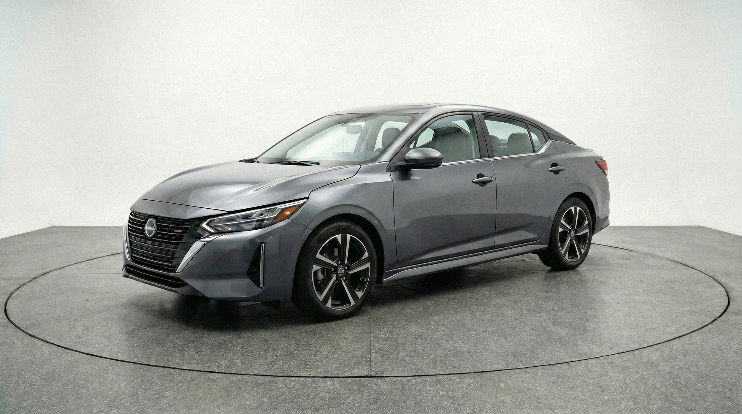 Thumbnail: 2025 Nissan Sentra - 2