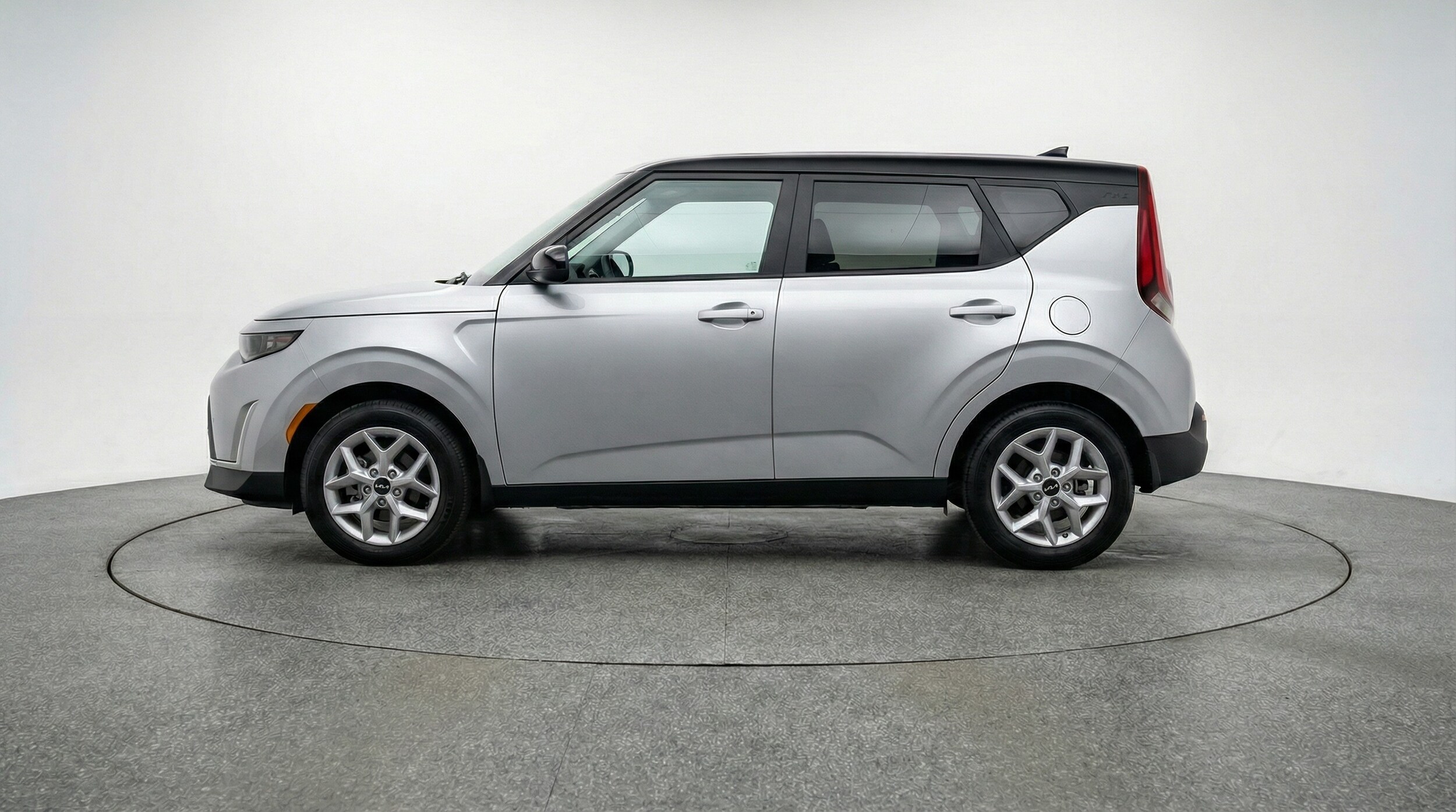 Thumbnail: 2025 Kia Soul - 4