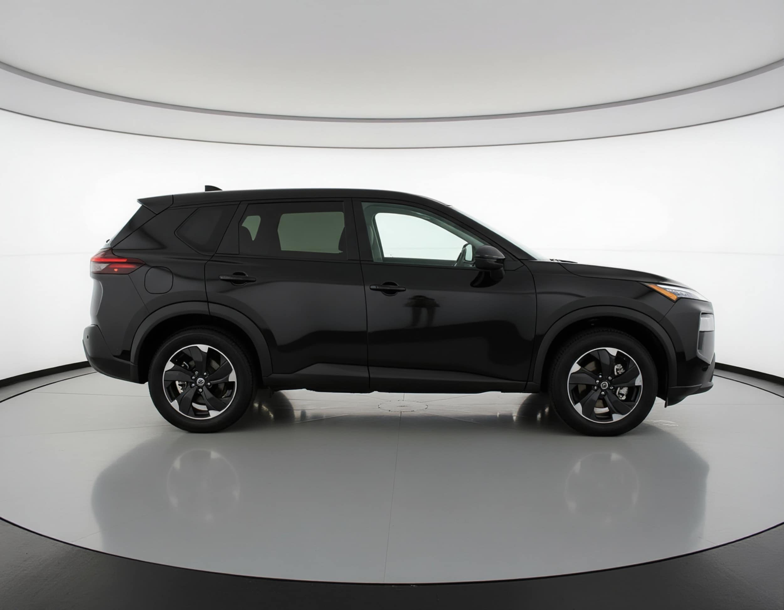 Thumbnail: 2025 Nissan Rogue - 8
