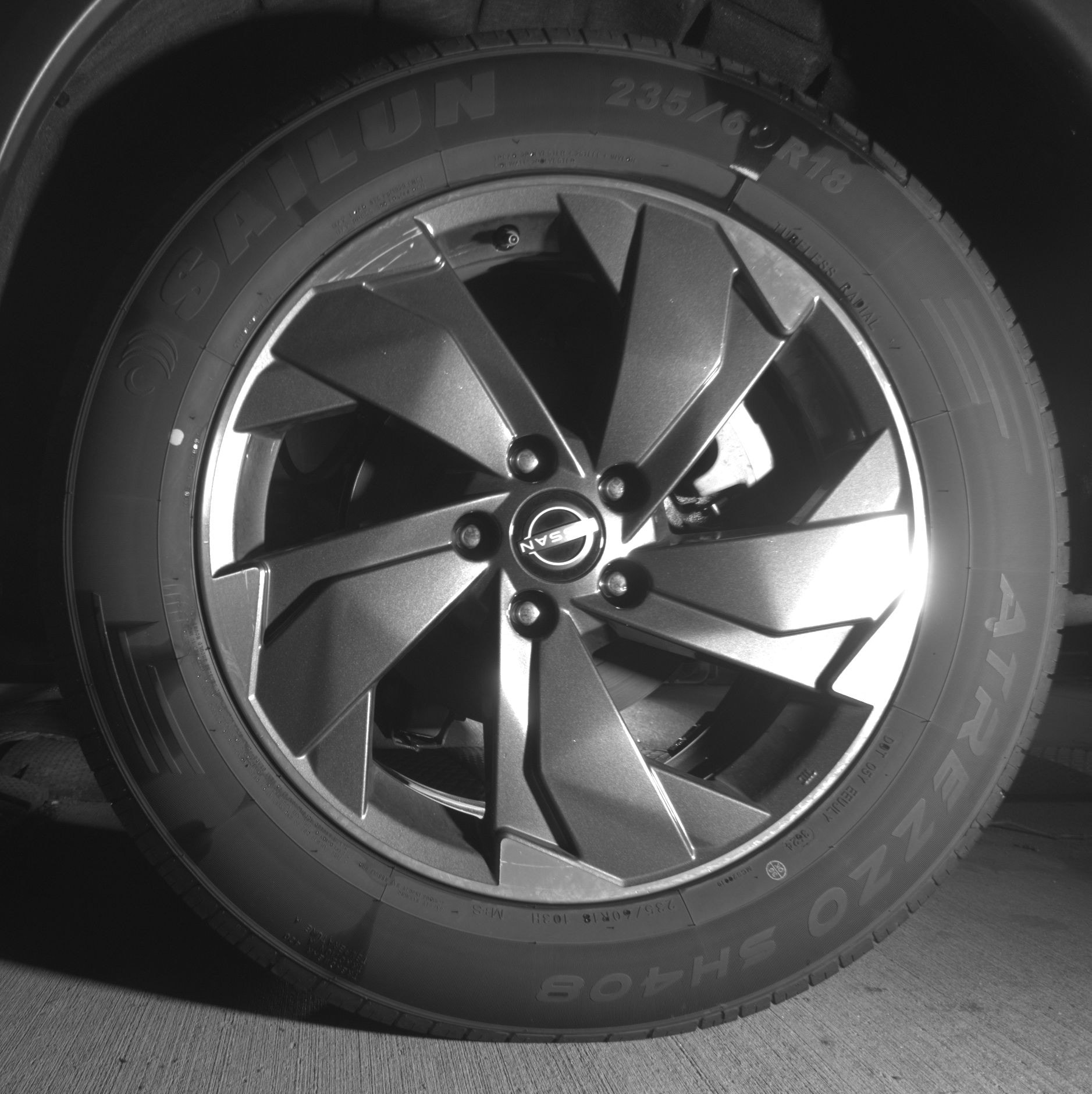 Thumbnail: 2025 Nissan Rogue - 11