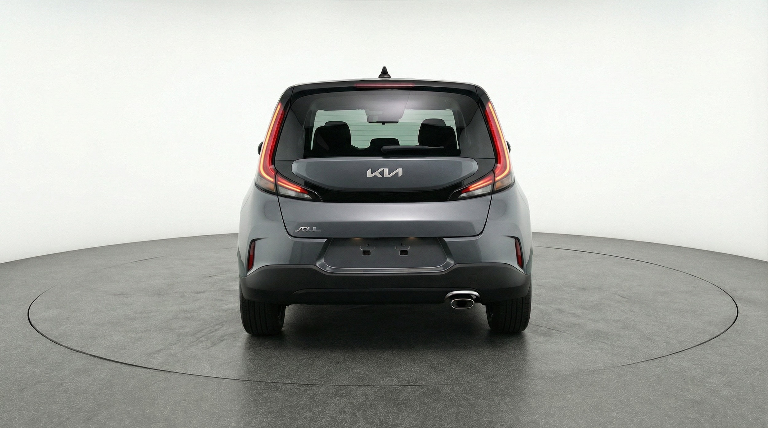 Thumbnail: 2025 Kia Soul - 6