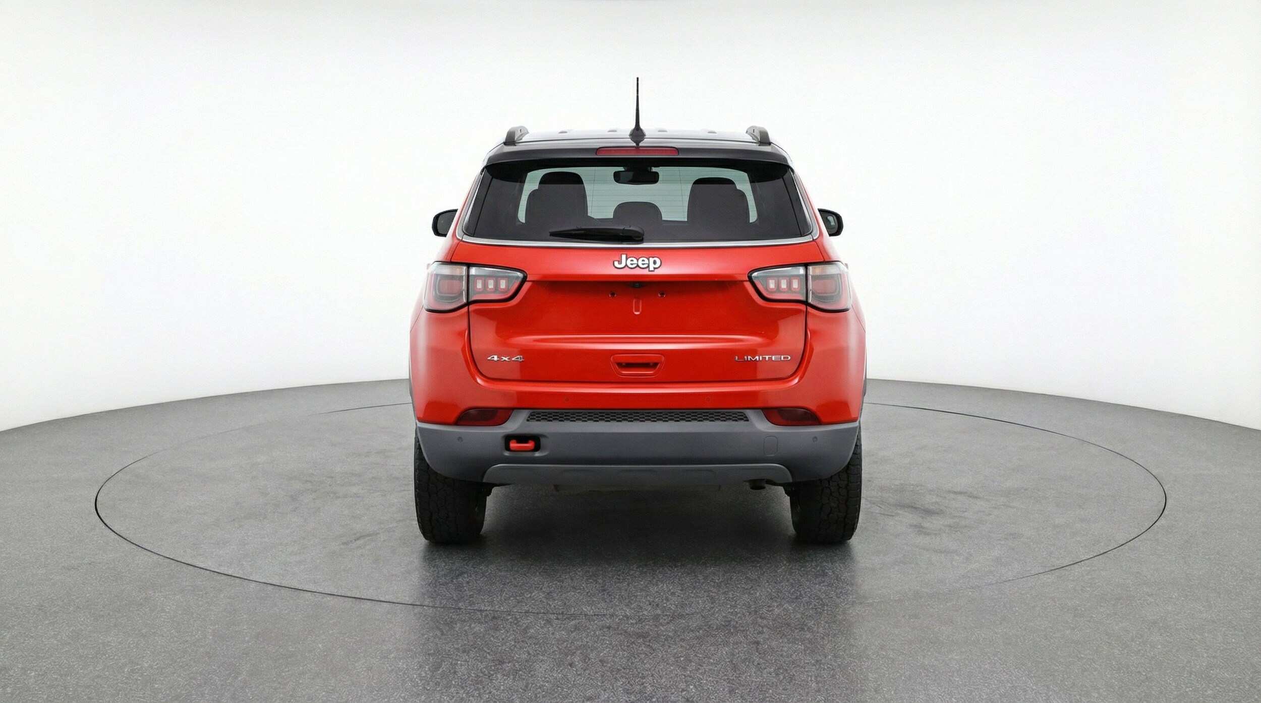 Thumbnail: 2025 Jeep Compass - 6