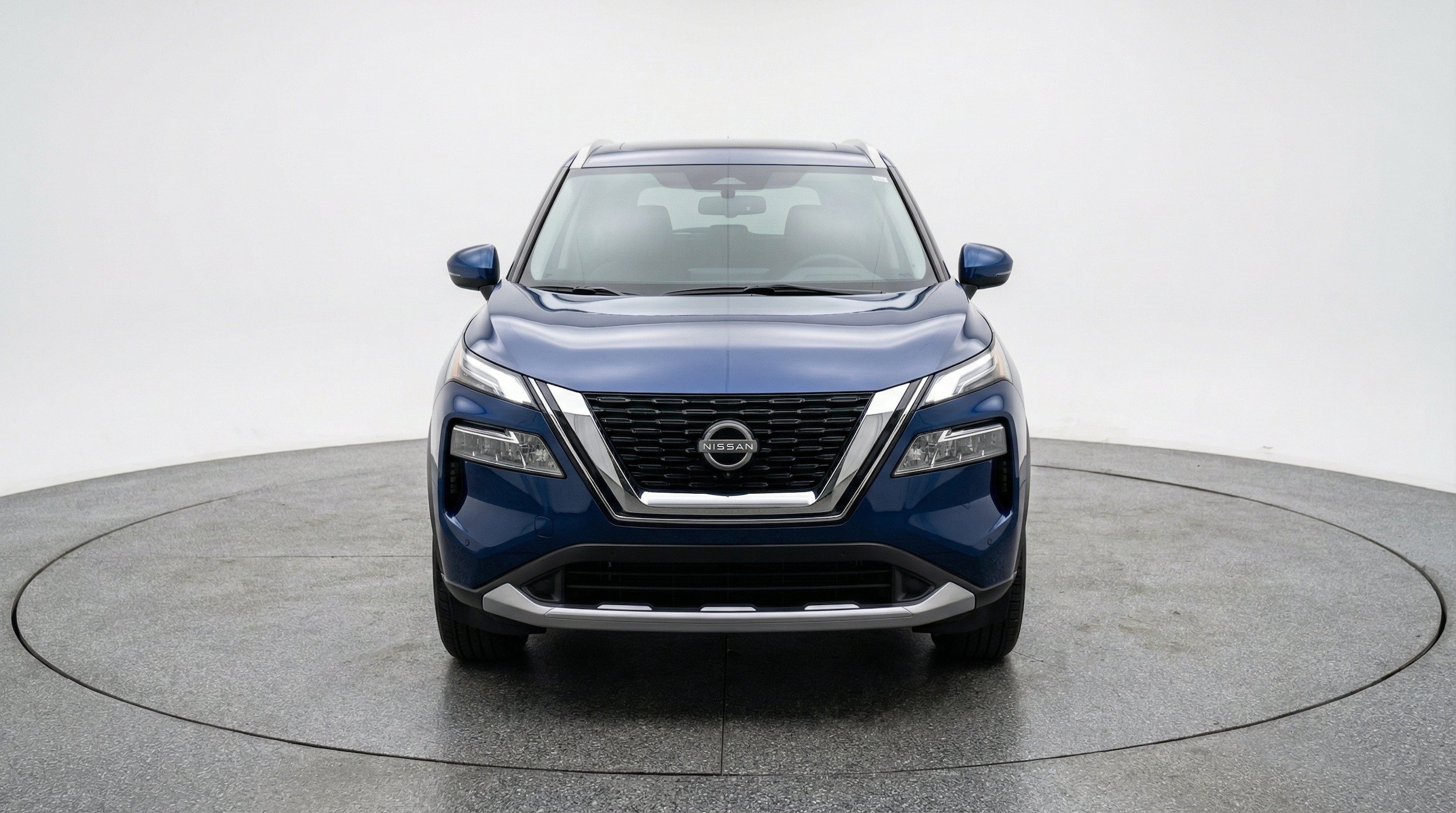 Thumbnail: 2026 Nissan Rogue - 1