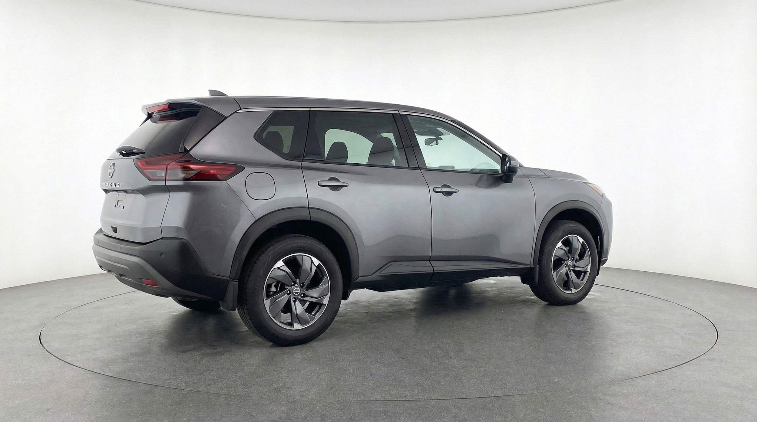 Thumbnail: 2025 Nissan Rogue - 7