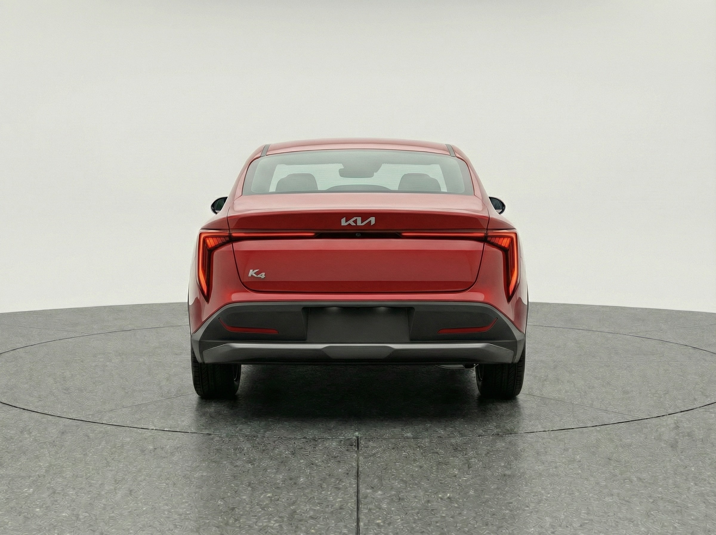 Thumbnail: 2025 Kia K4 - 6