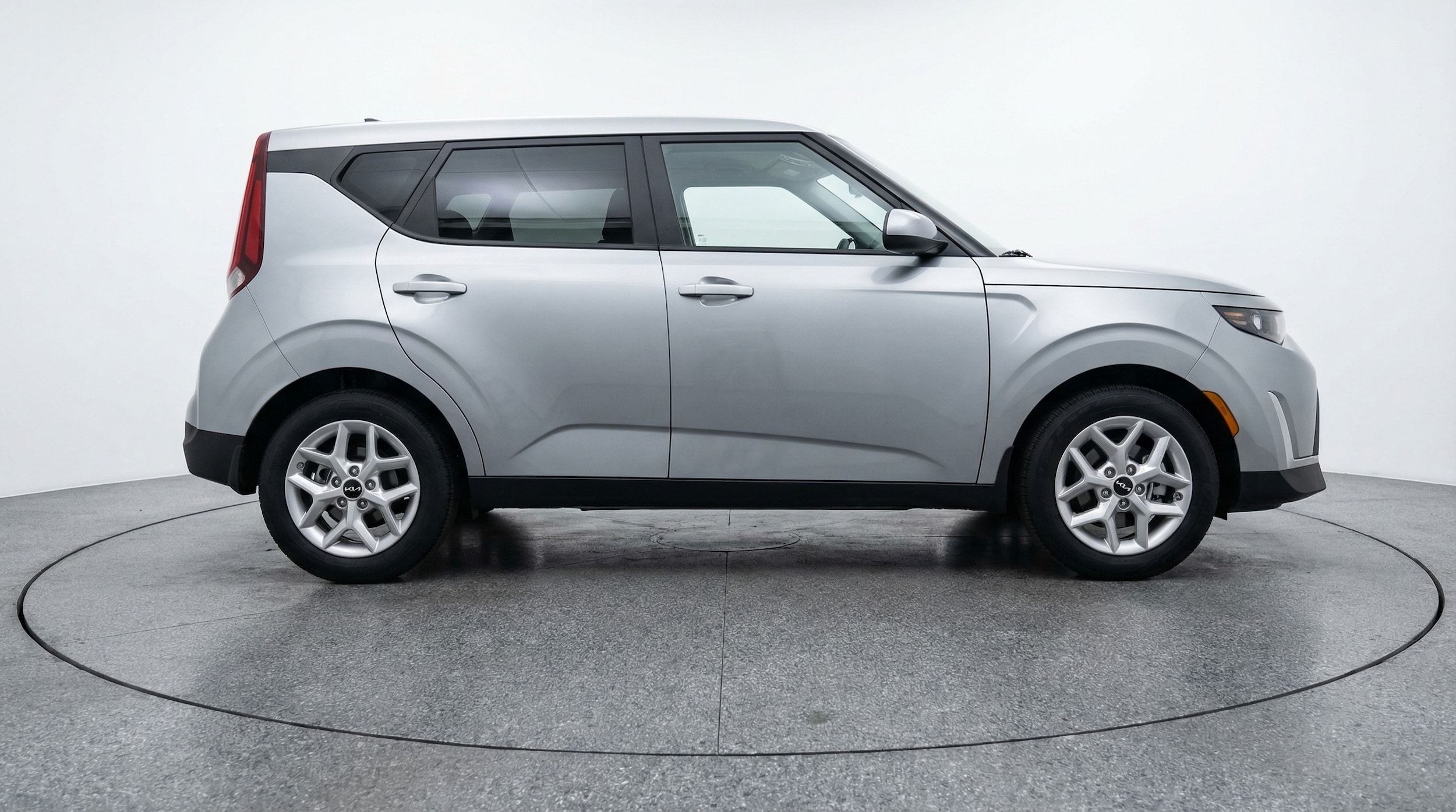 Thumbnail: 2025 Kia Soul - 8