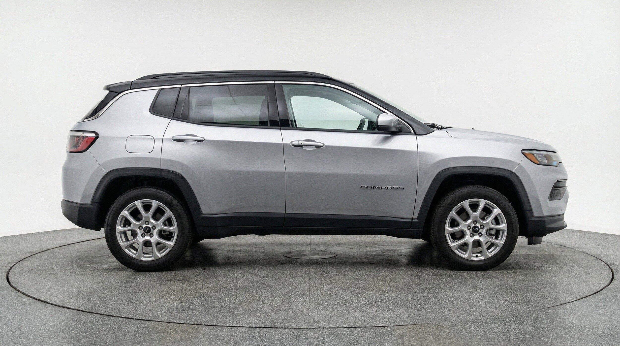 Thumbnail: 2025 Jeep Compass - 9