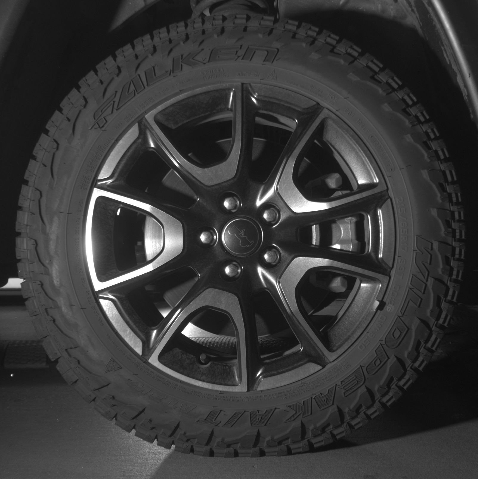 Thumbnail: 2025 Jeep Compass - 12