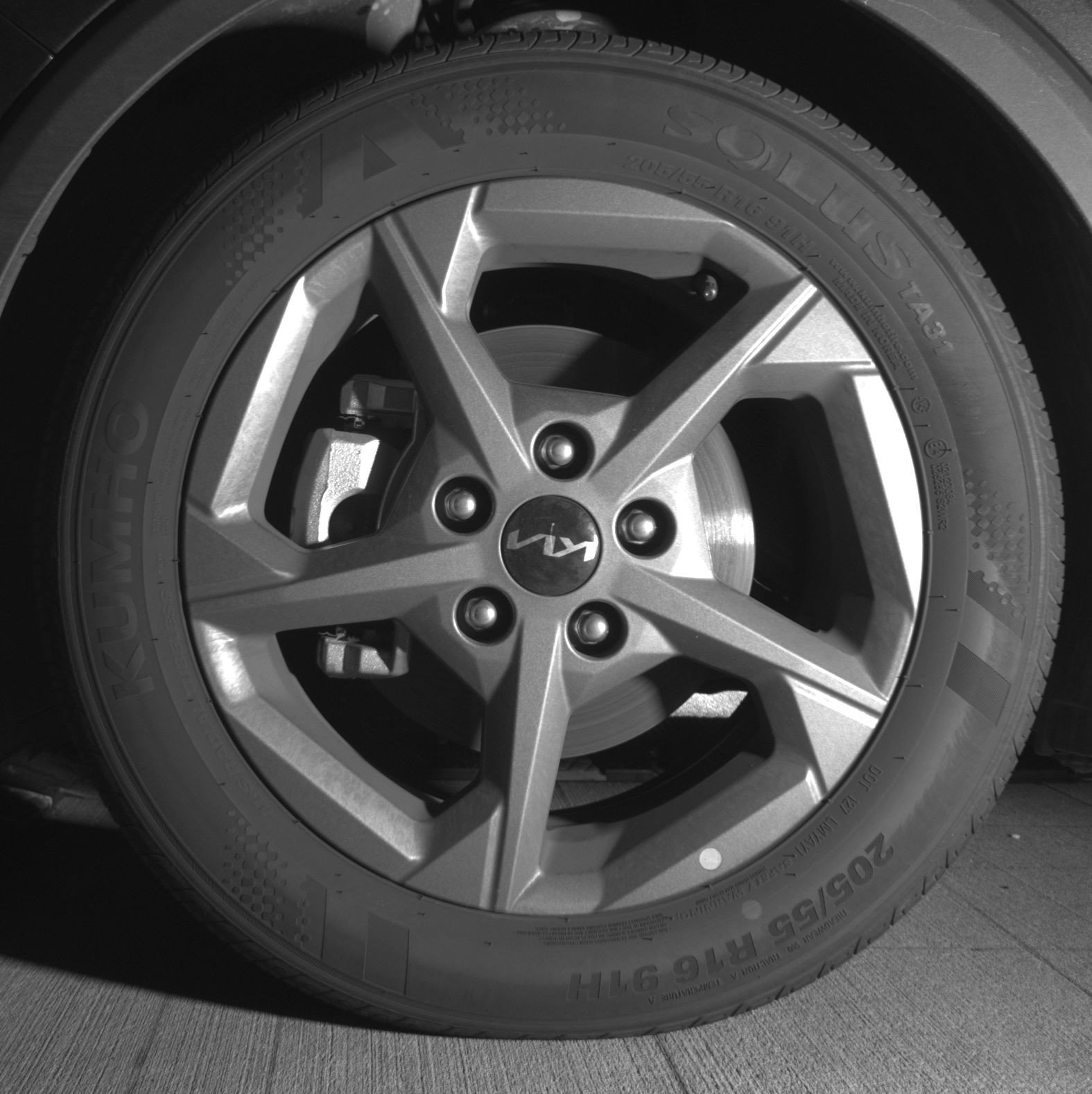 Thumbnail: 2025 Kia K4 - 11