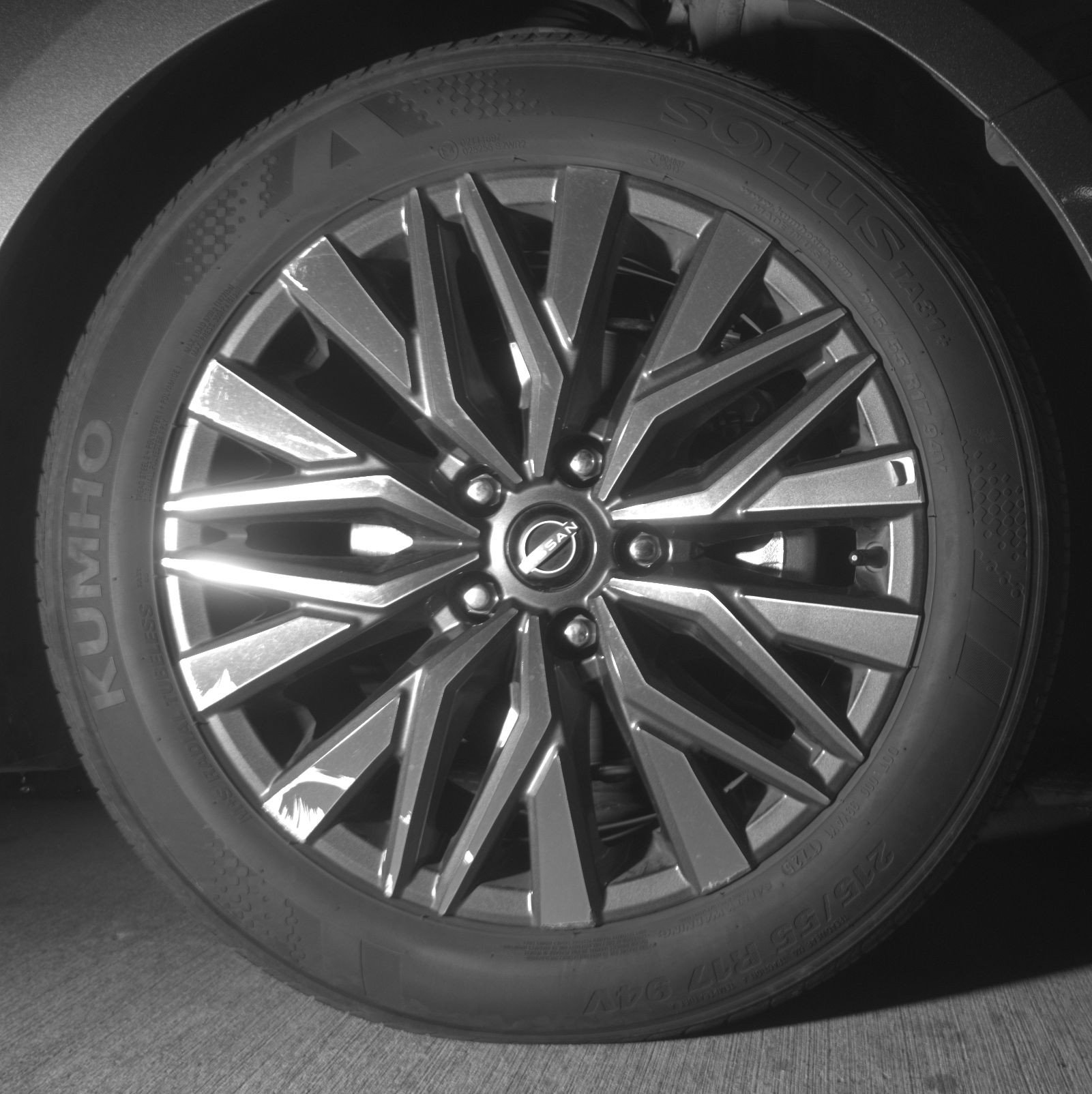 Thumbnail: 2025 Nissan Altima - 12