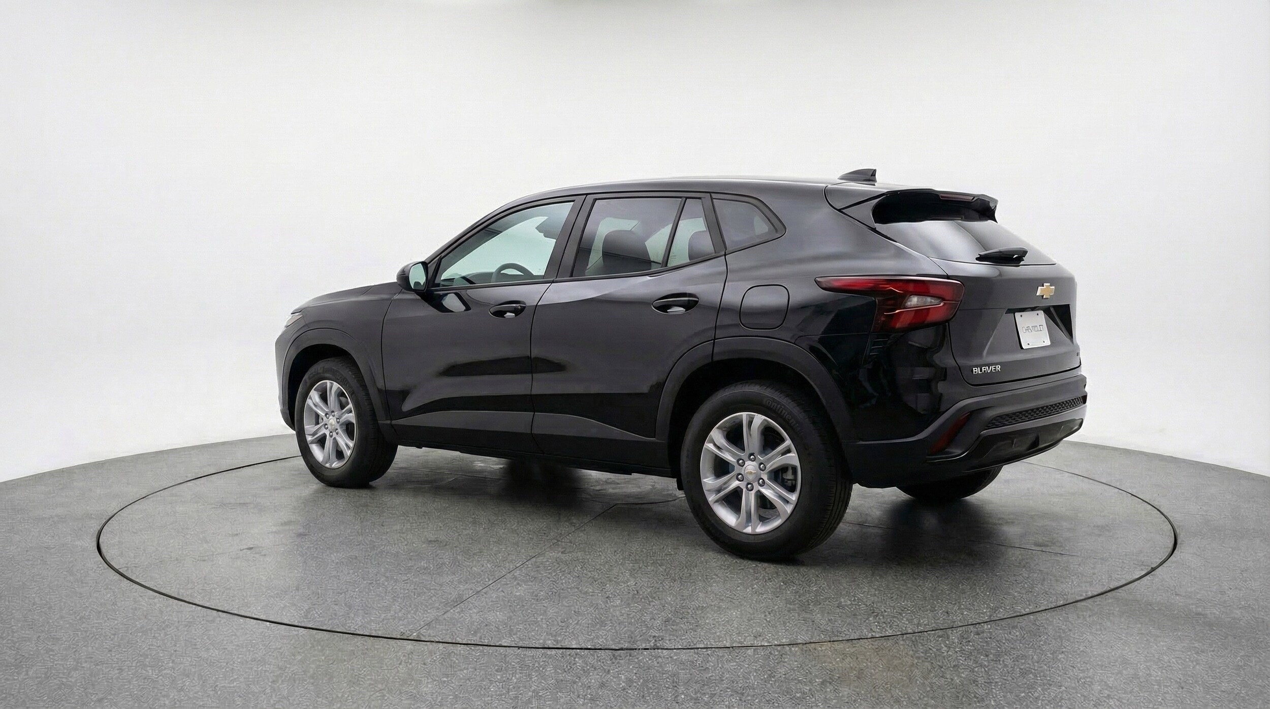 Thumbnail: 2025 Chevrolet Blazer - 5