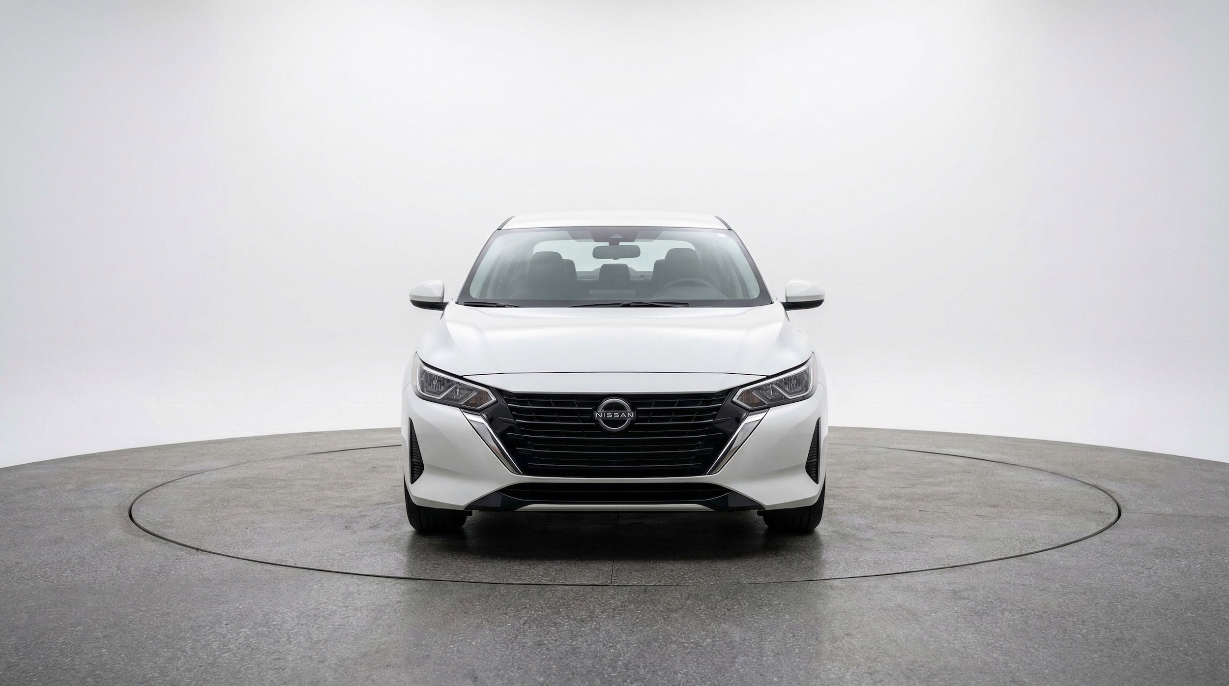 Thumbnail: 2025 Nissan Sentra - 1