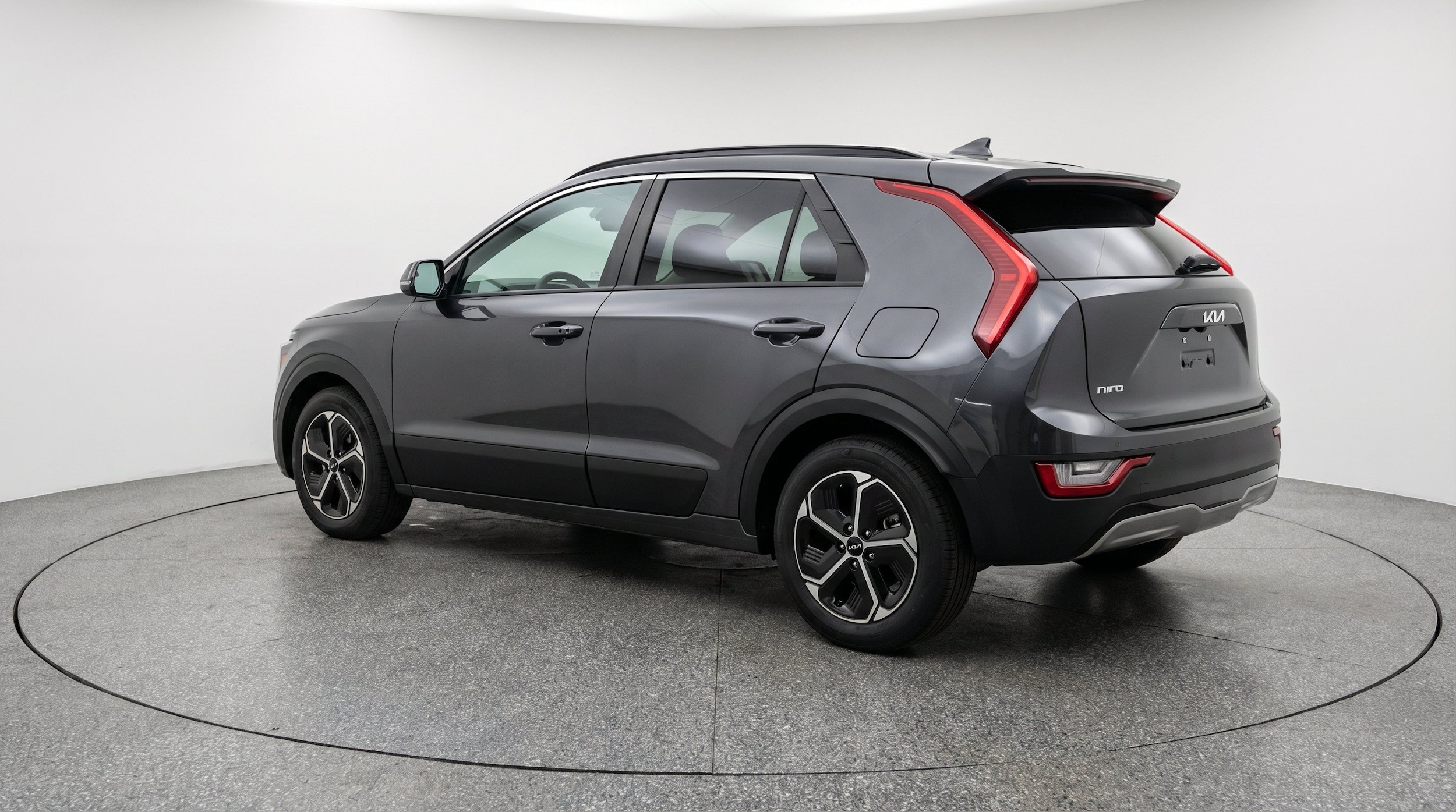 Thumbnail: 2026 Kia Niro - 5
