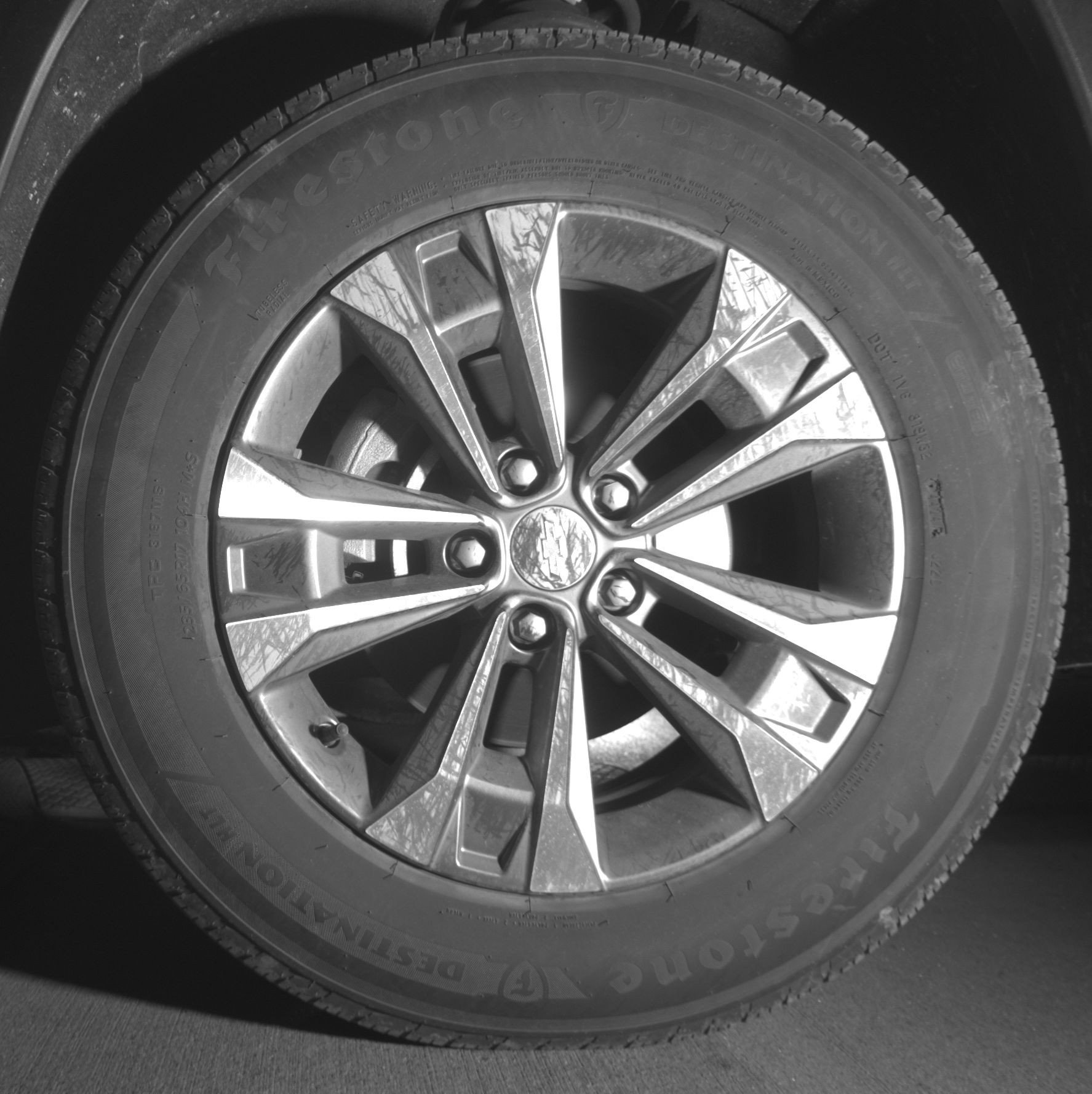 Thumbnail: 2025 Chevrolet Equinox - 11