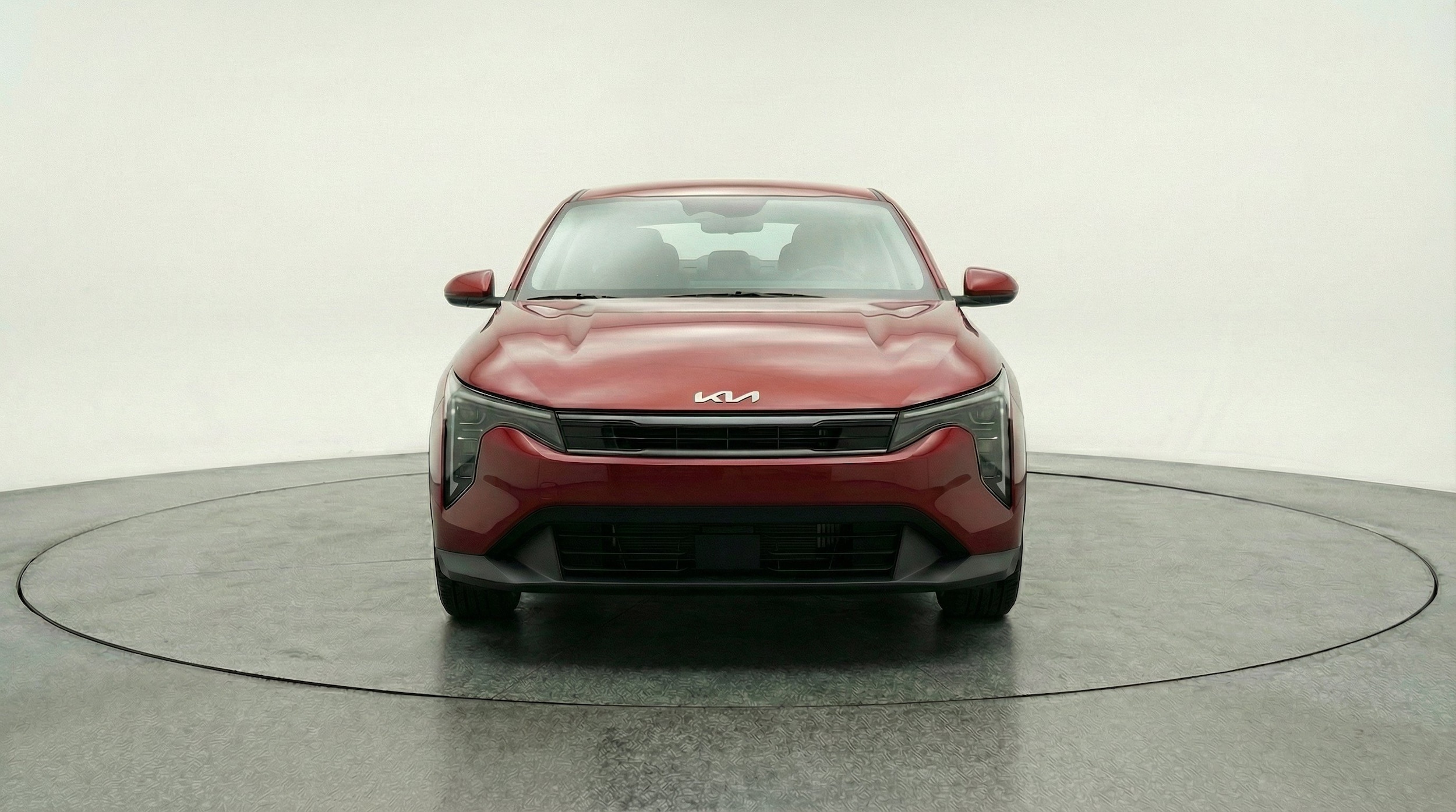 Thumbnail: 2025 Kia K4 - 2