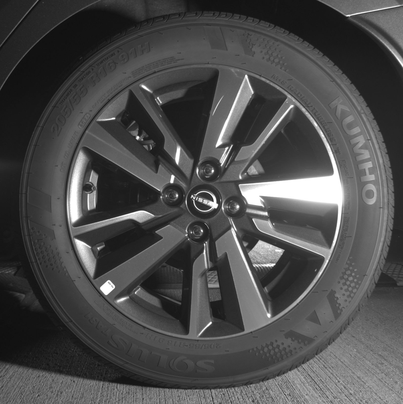 Thumbnail: 2025 Nissan Versa - 13