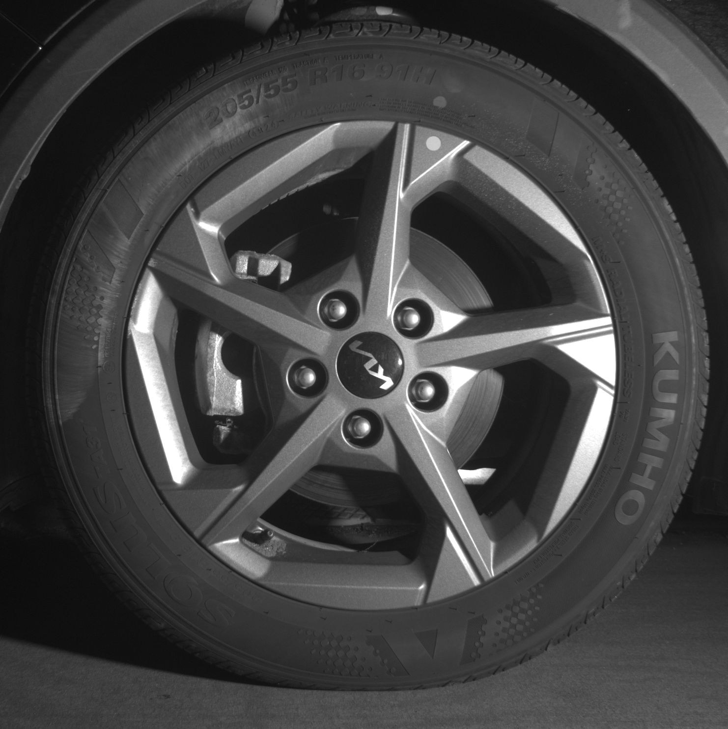 Thumbnail: 2025 Kia K4 - 9