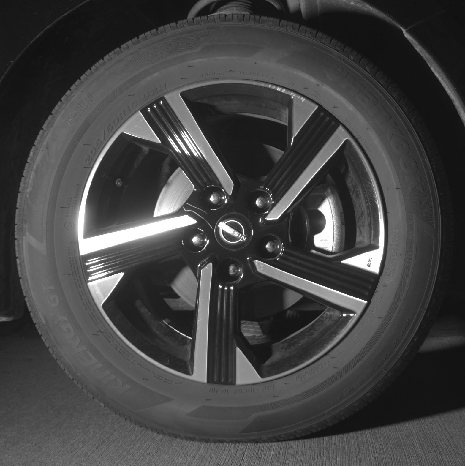 Thumbnail: 2025 Nissan Sentra - 10