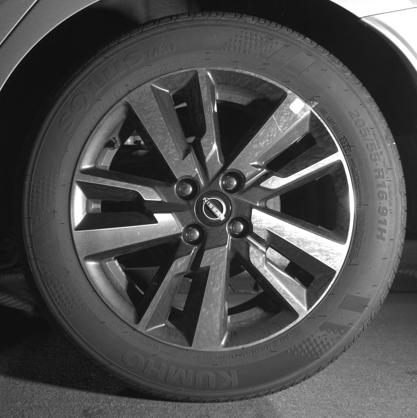 Thumbnail: 2025 Nissan Versa - 11