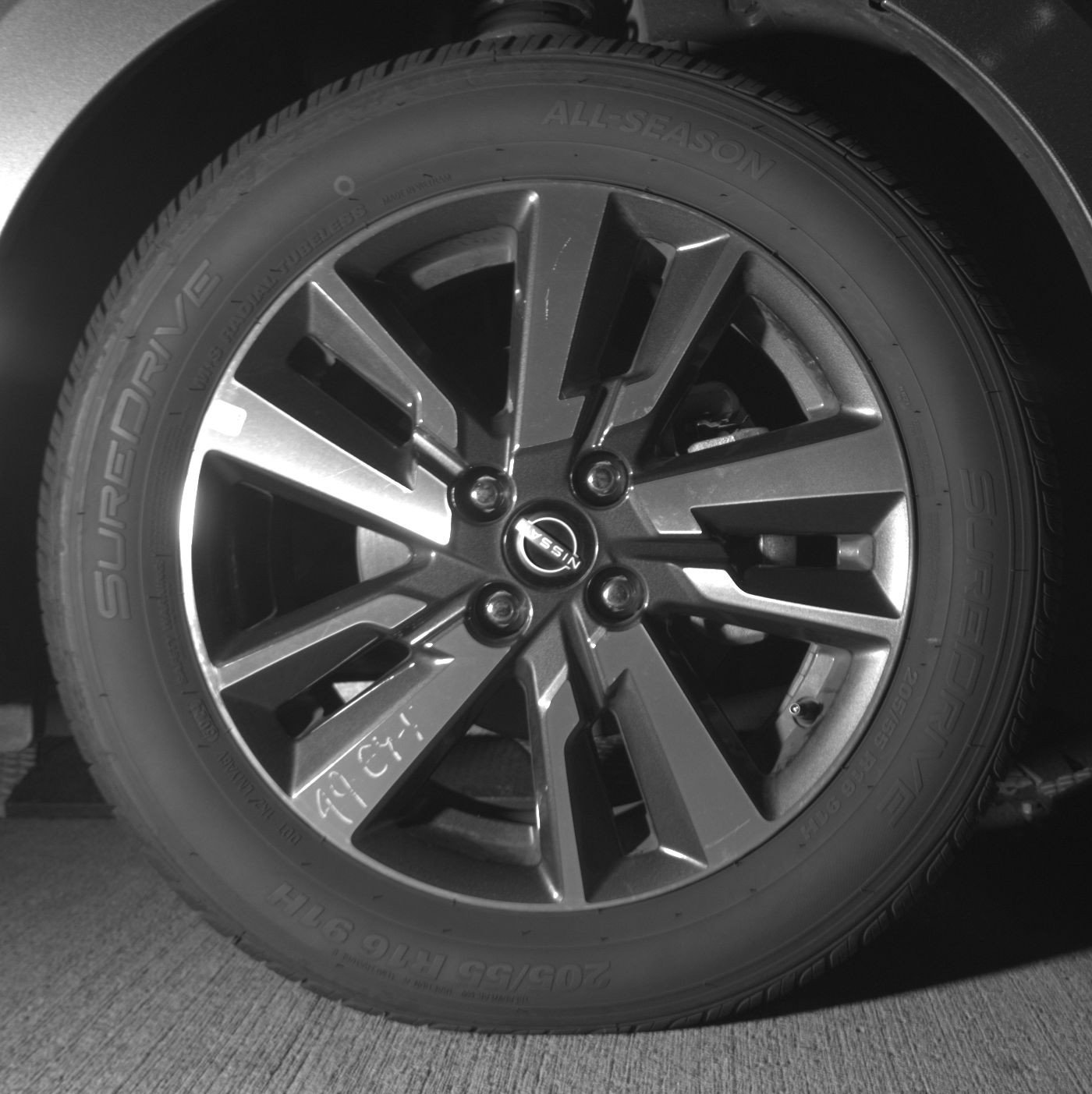 Thumbnail: 2025 Nissan Versa - 12