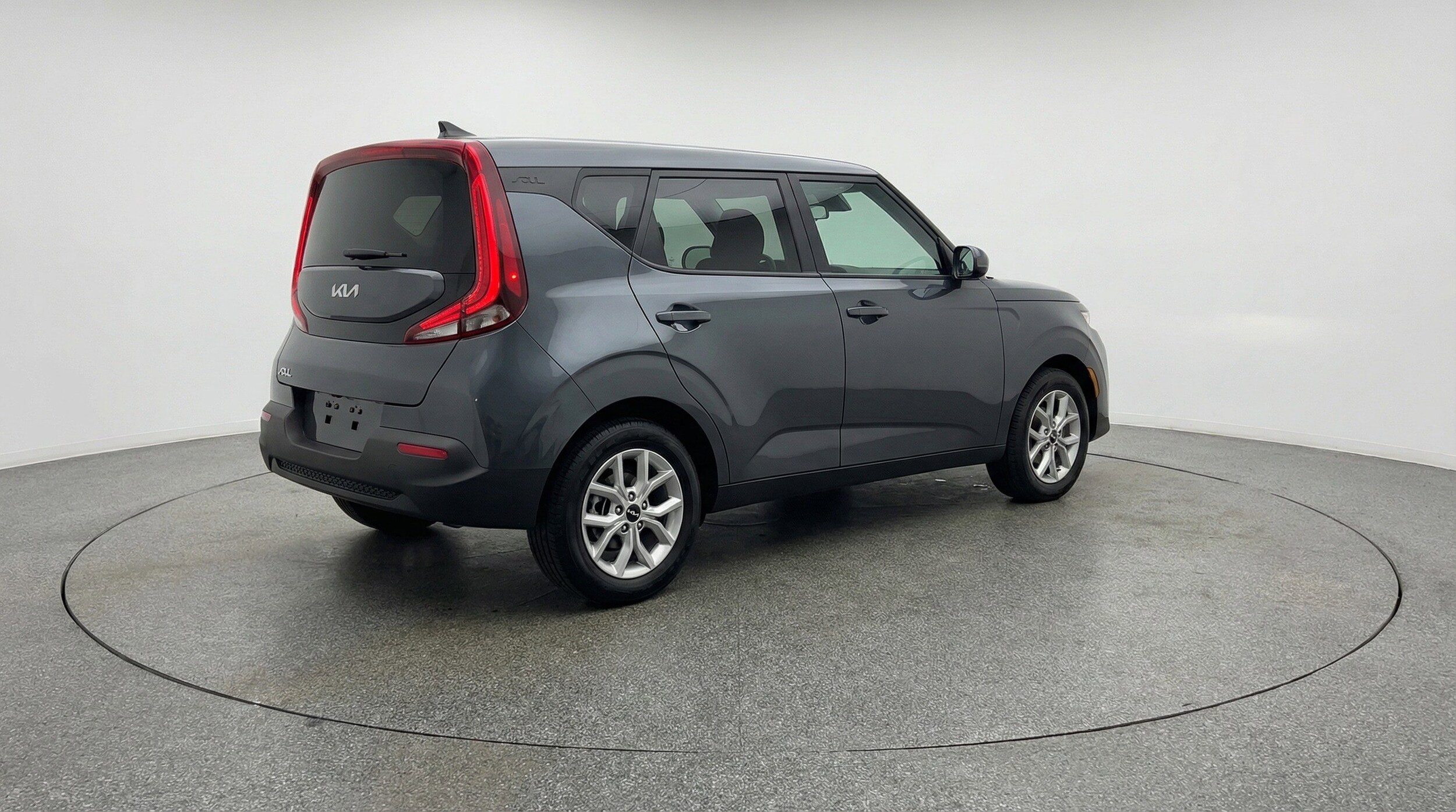 Thumbnail: 2025 Kia Soul - 7