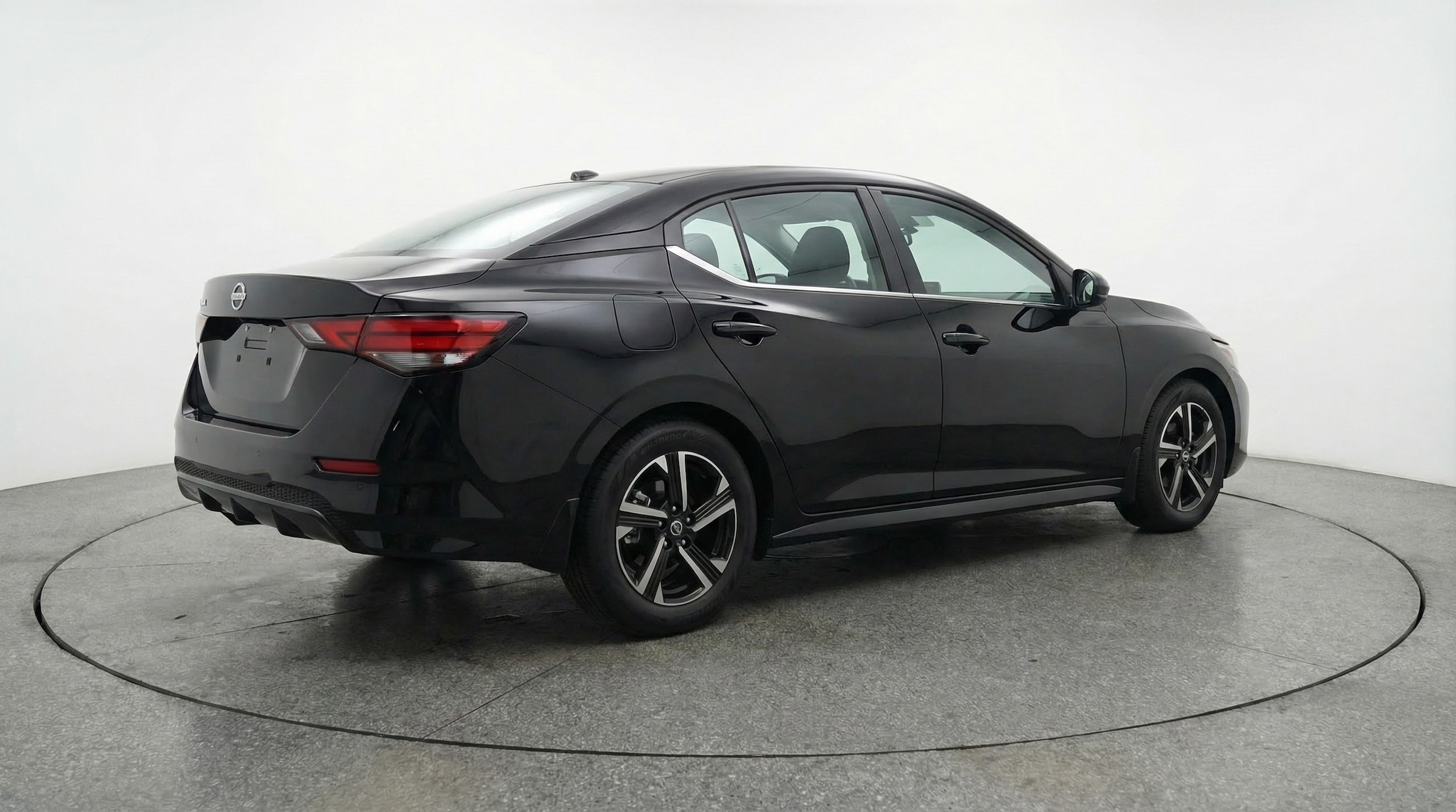 Thumbnail: 2025 Nissan Sentra - 7