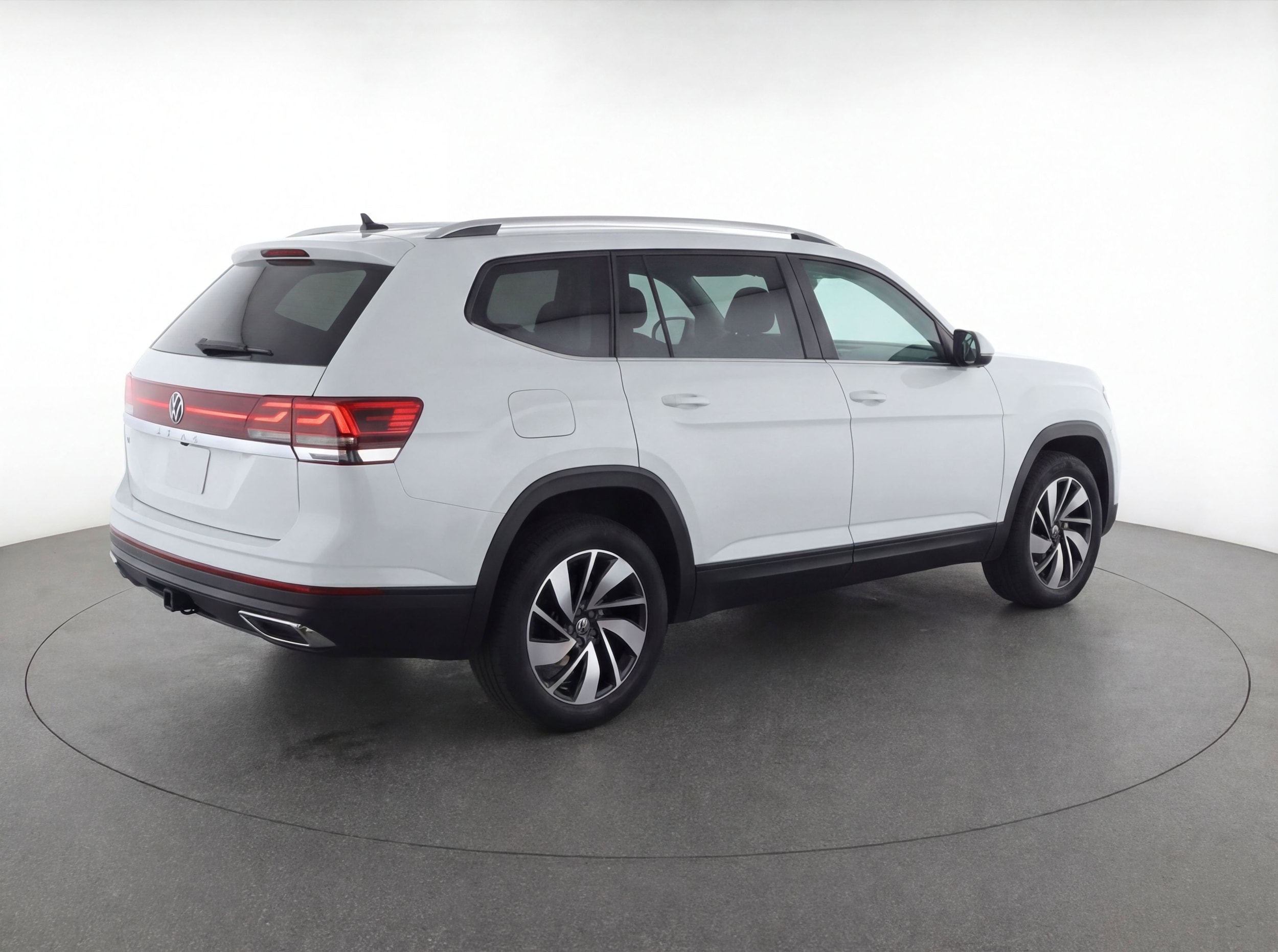 Thumbnail: 2025 Volkswagen Atlas - 7