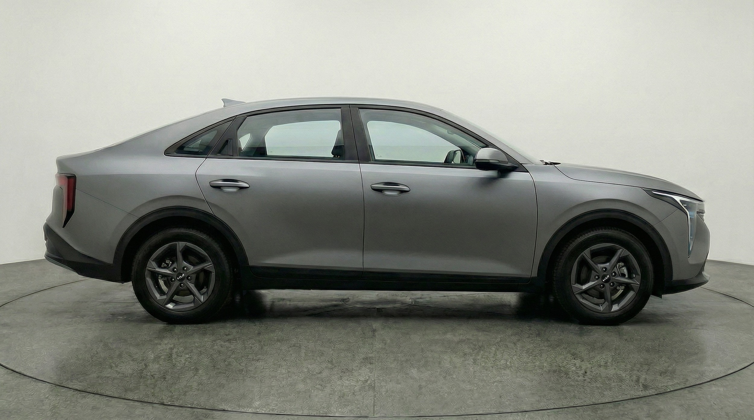 Thumbnail: 2025 Kia K4 - 8