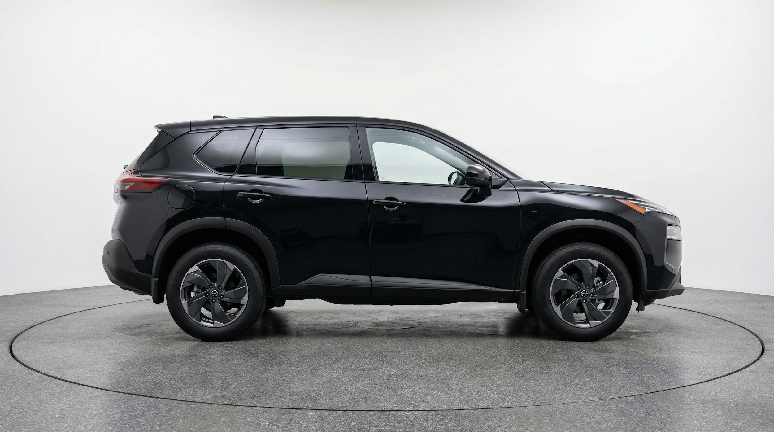 Thumbnail: 2025 Nissan Rogue - 8