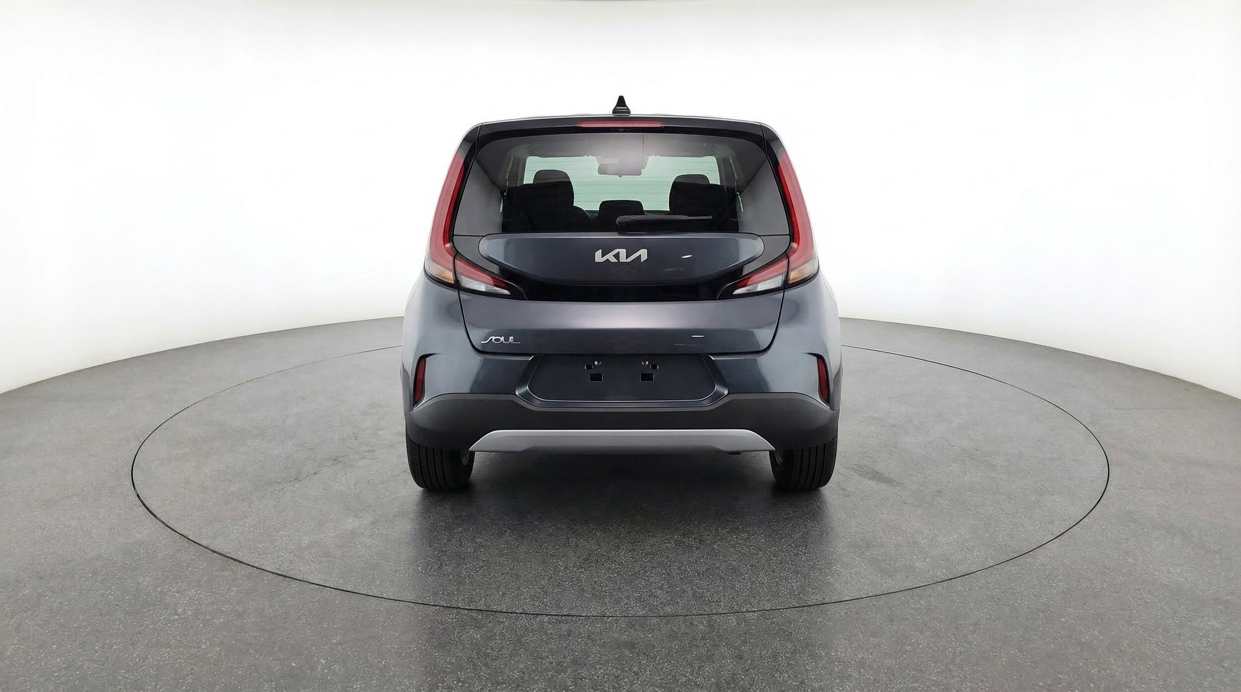 Thumbnail: 2025 Kia Soul - 6