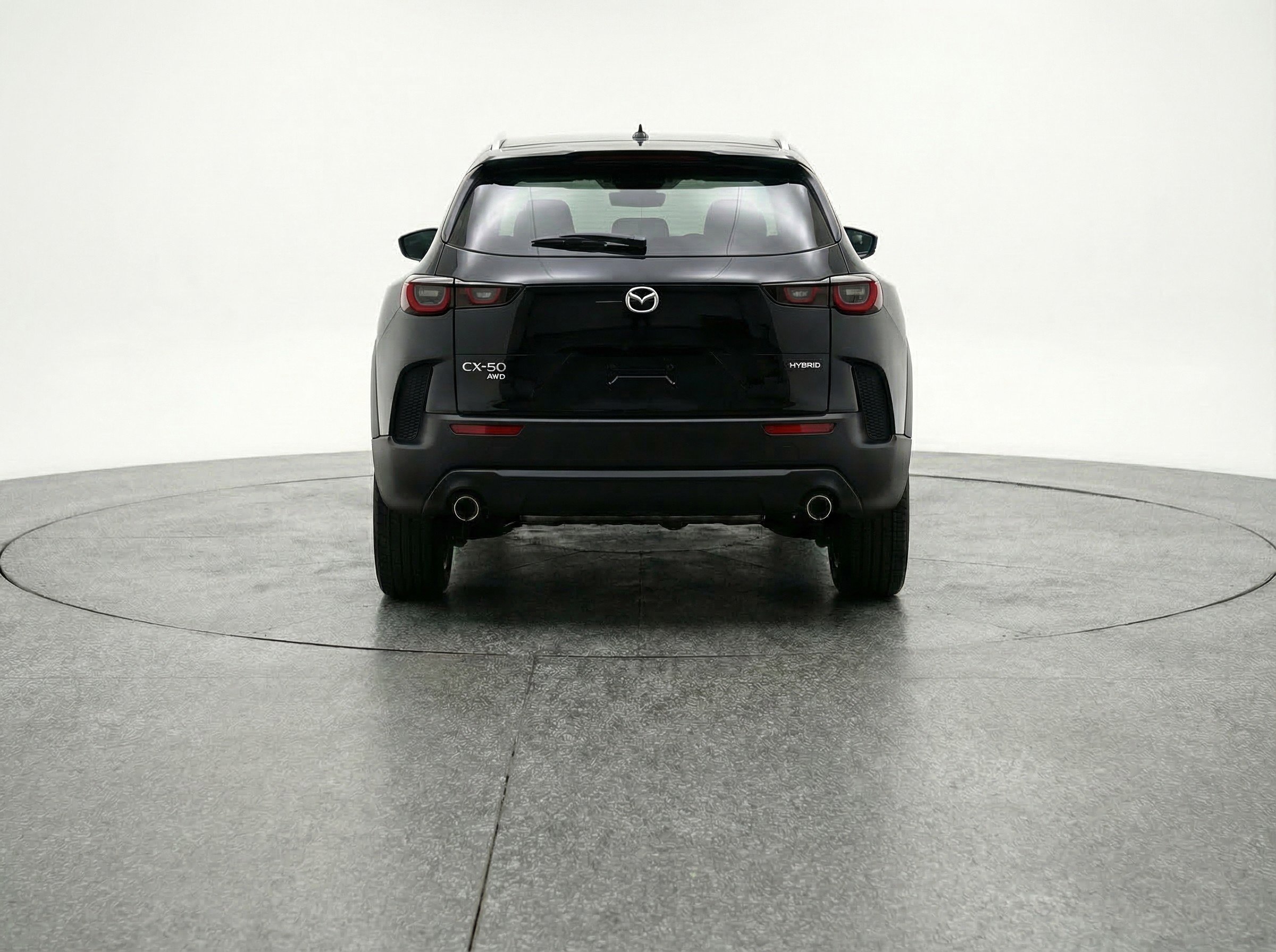 Thumbnail: 2025 Mazda CX-50 - 6