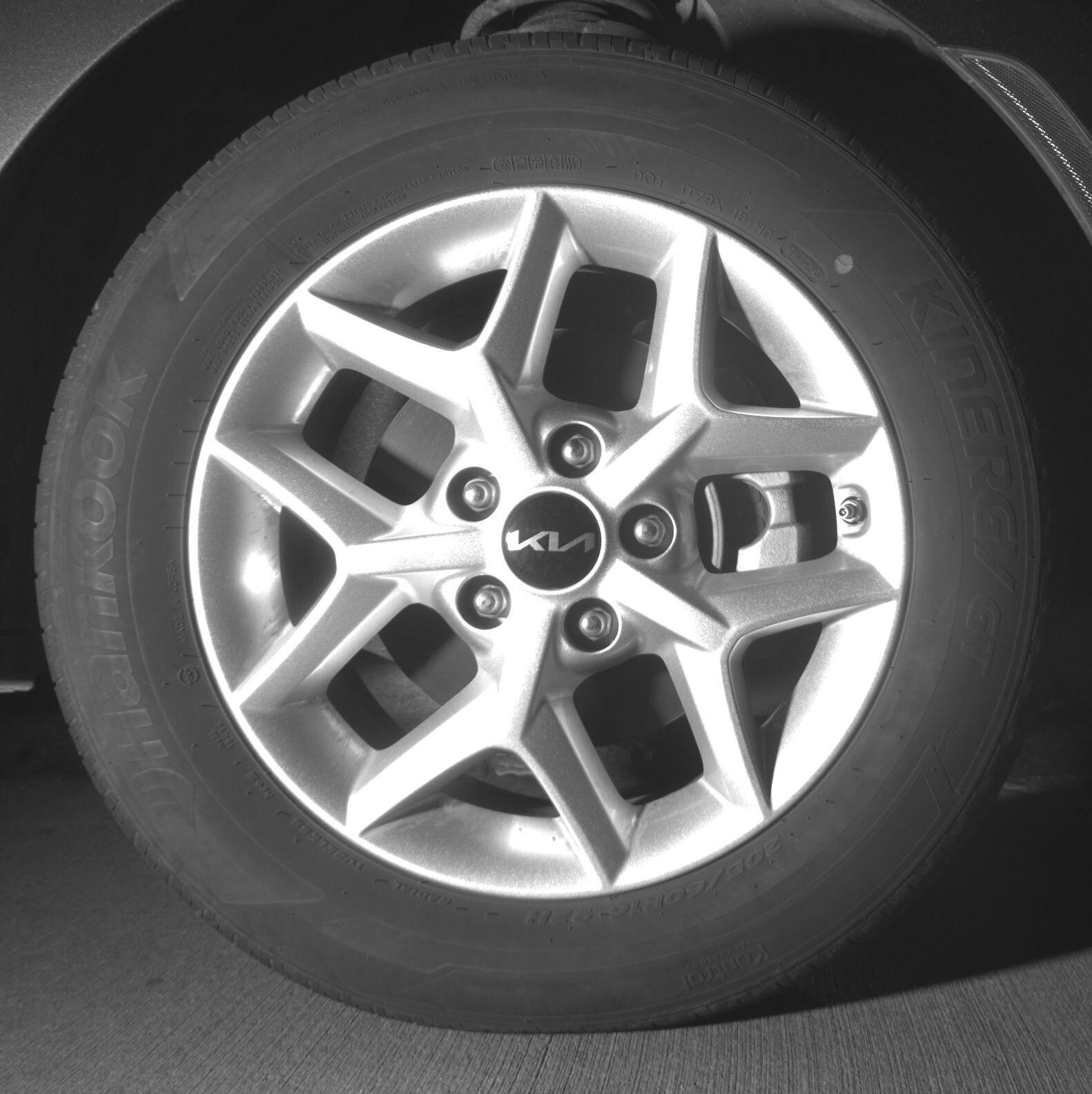 Thumbnail: 2025 Kia Soul - 10